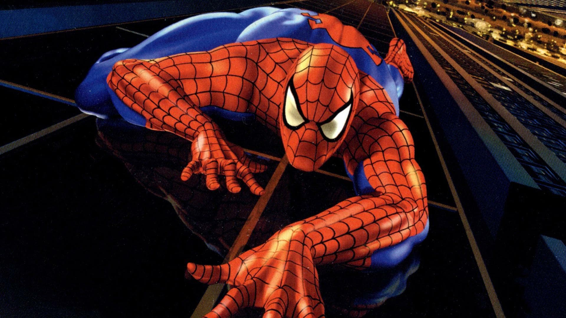 Spider-Man (2000) — image 1