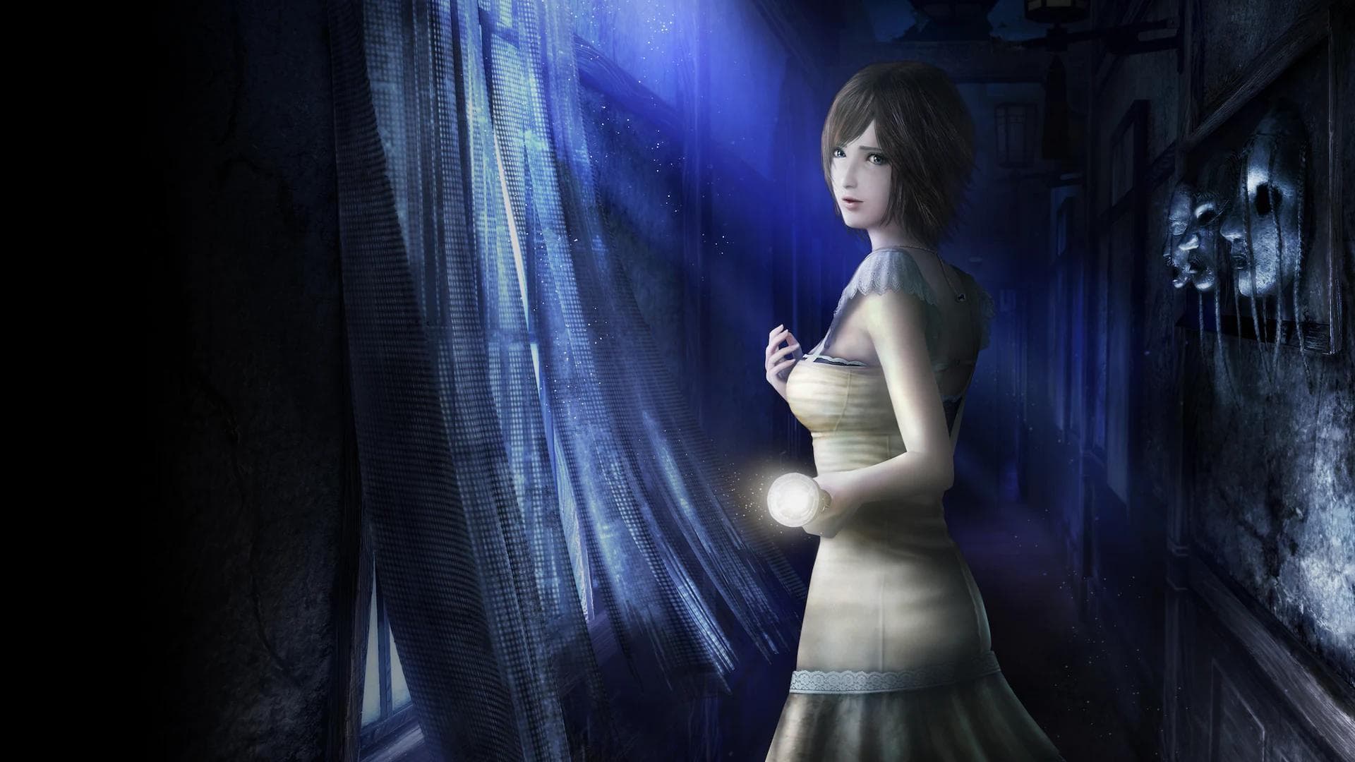 Fatal Frame: Mask of the Lunar Eclipse — image 1