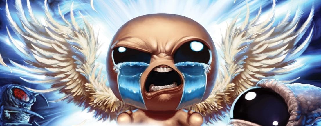 The Binding of Isaac: Afterbirth+ — image 1