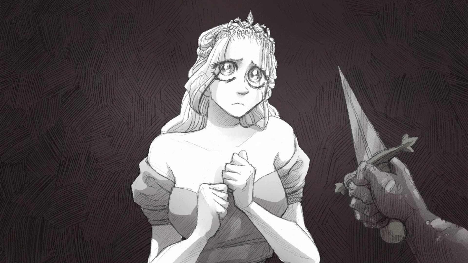 Slay the Princess — image 1