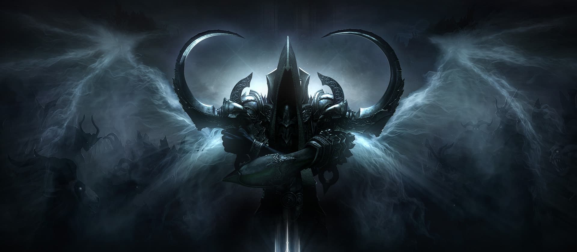 Diablo III: Reaper of Souls — image 1