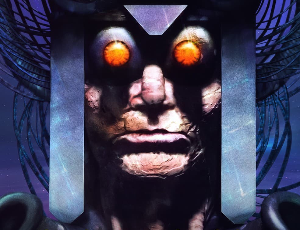 System Shock (1994) — image 1