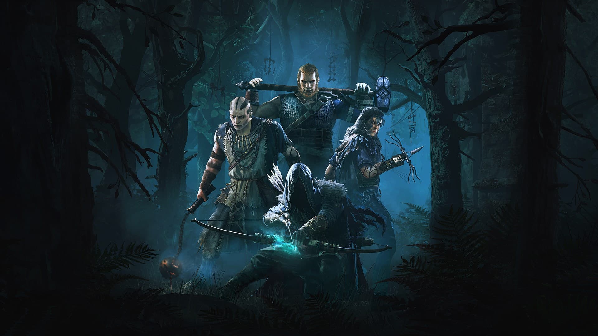 Hood: Outlaws & Legends — image 1