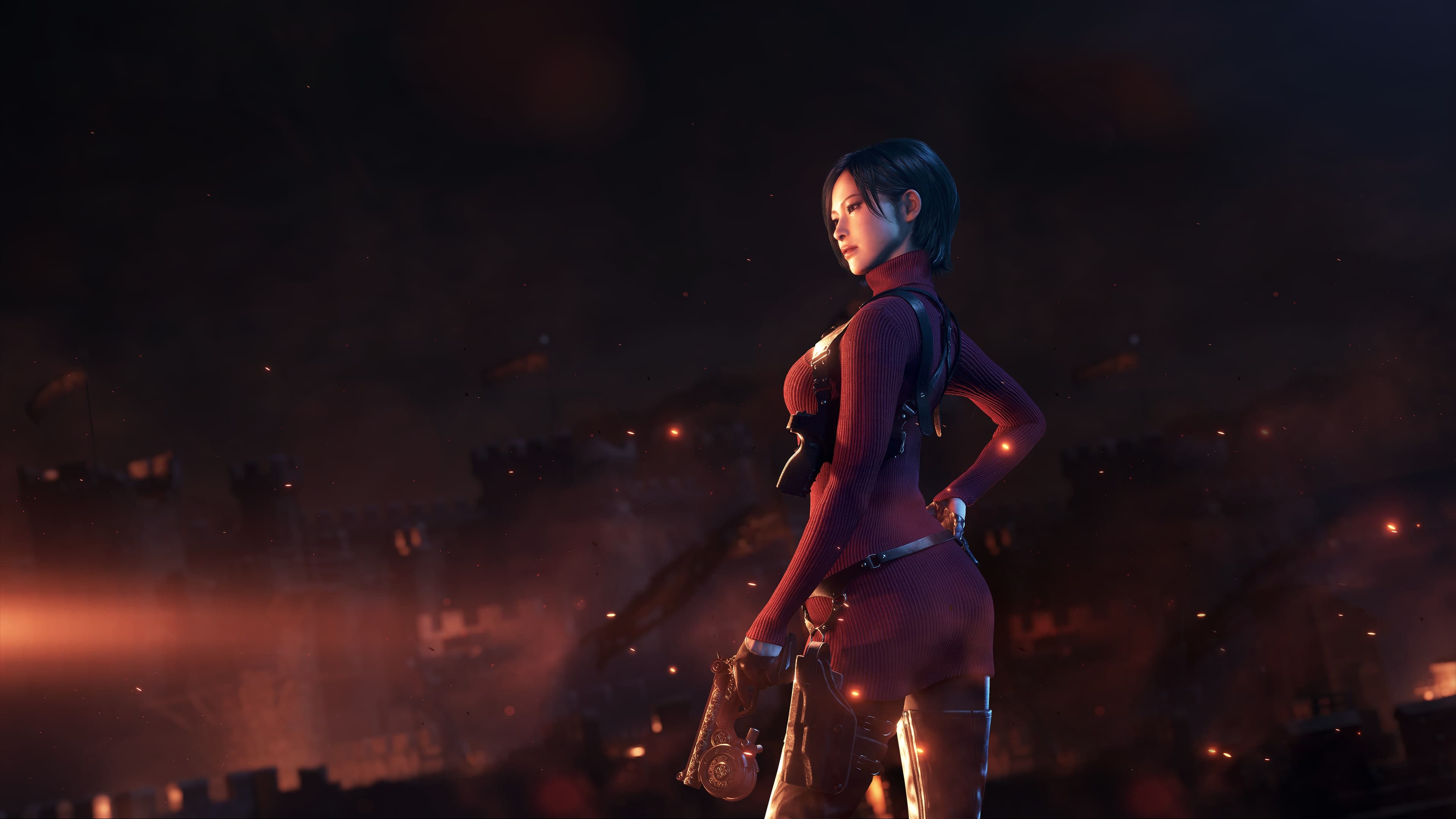Resident Evil 4 - Separate Ways — image 1