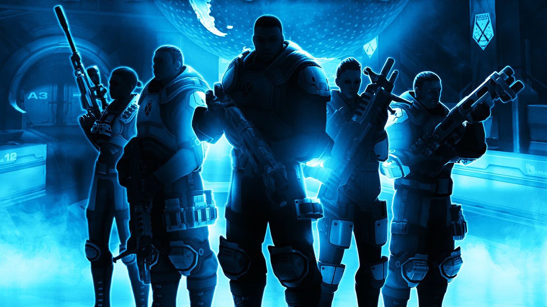 XCOM: Enemy Unknown — image 1