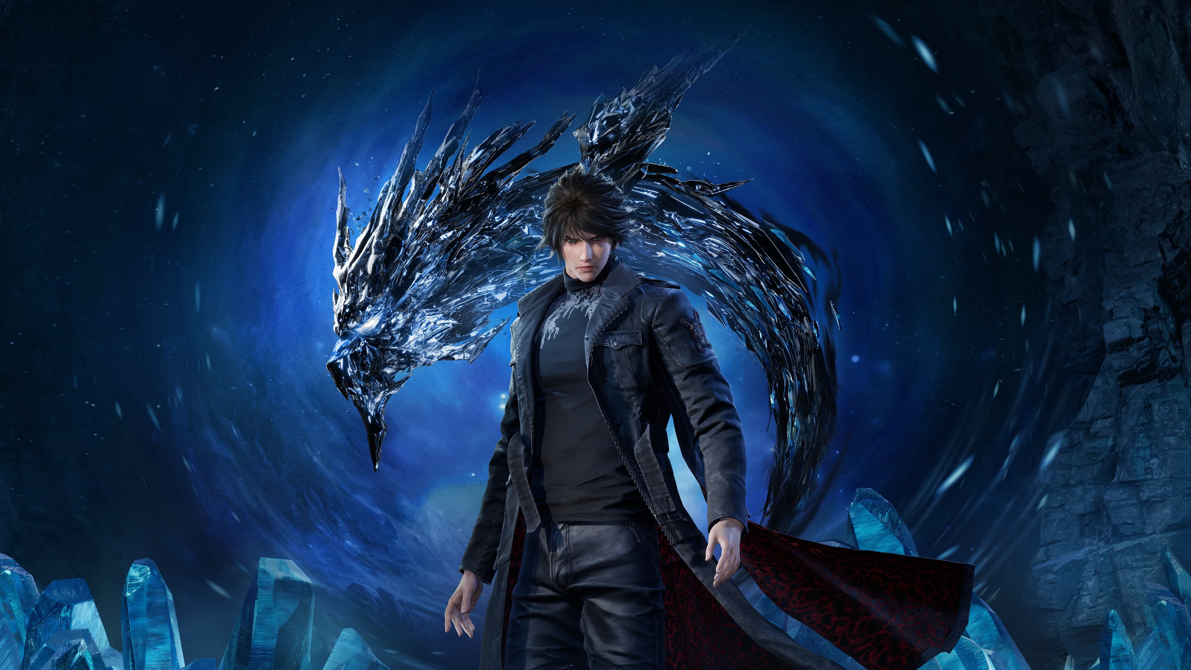 Lost Soul Aside — image 1