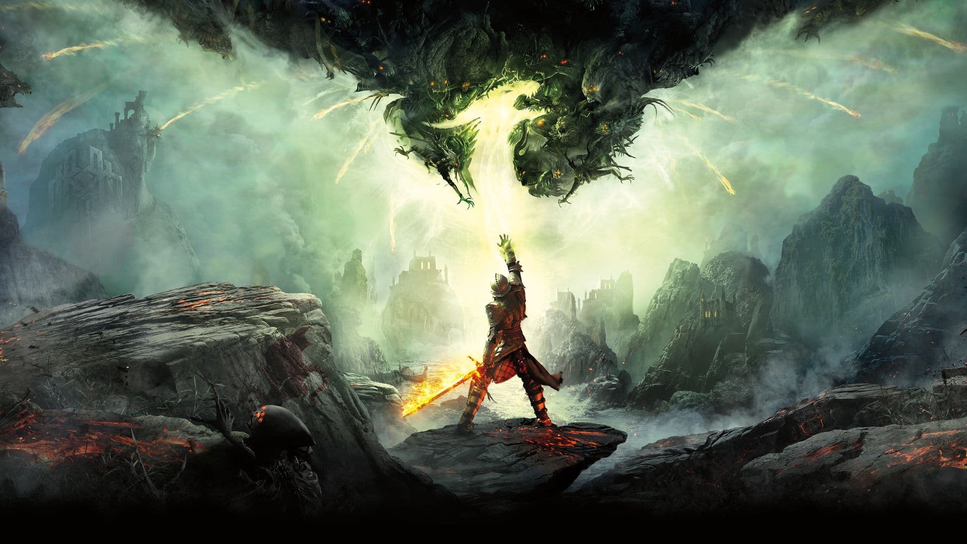 Dragon Age: Inquisition — image 1