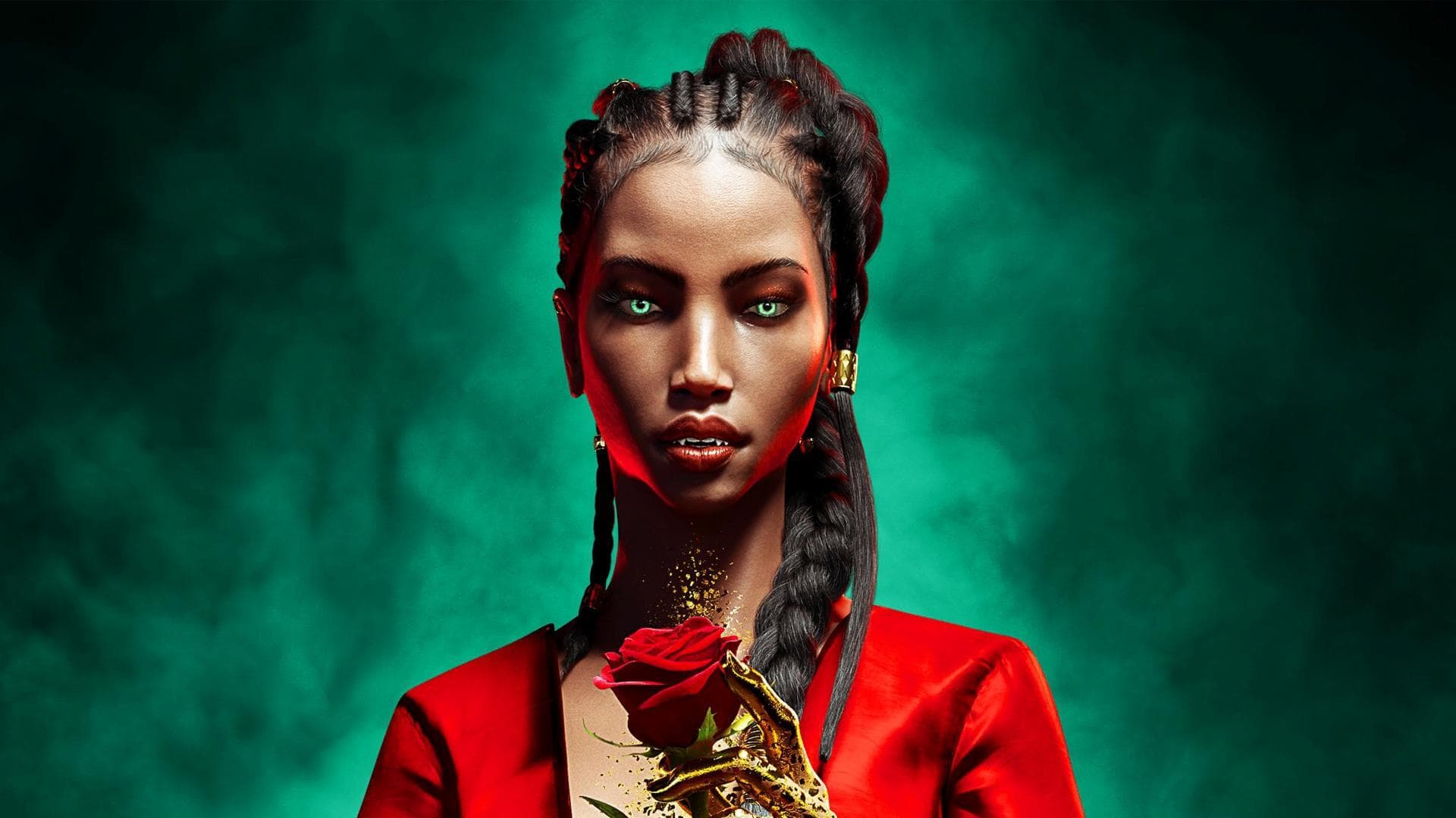 Vampire: The Masquerade – Swansong — image 1