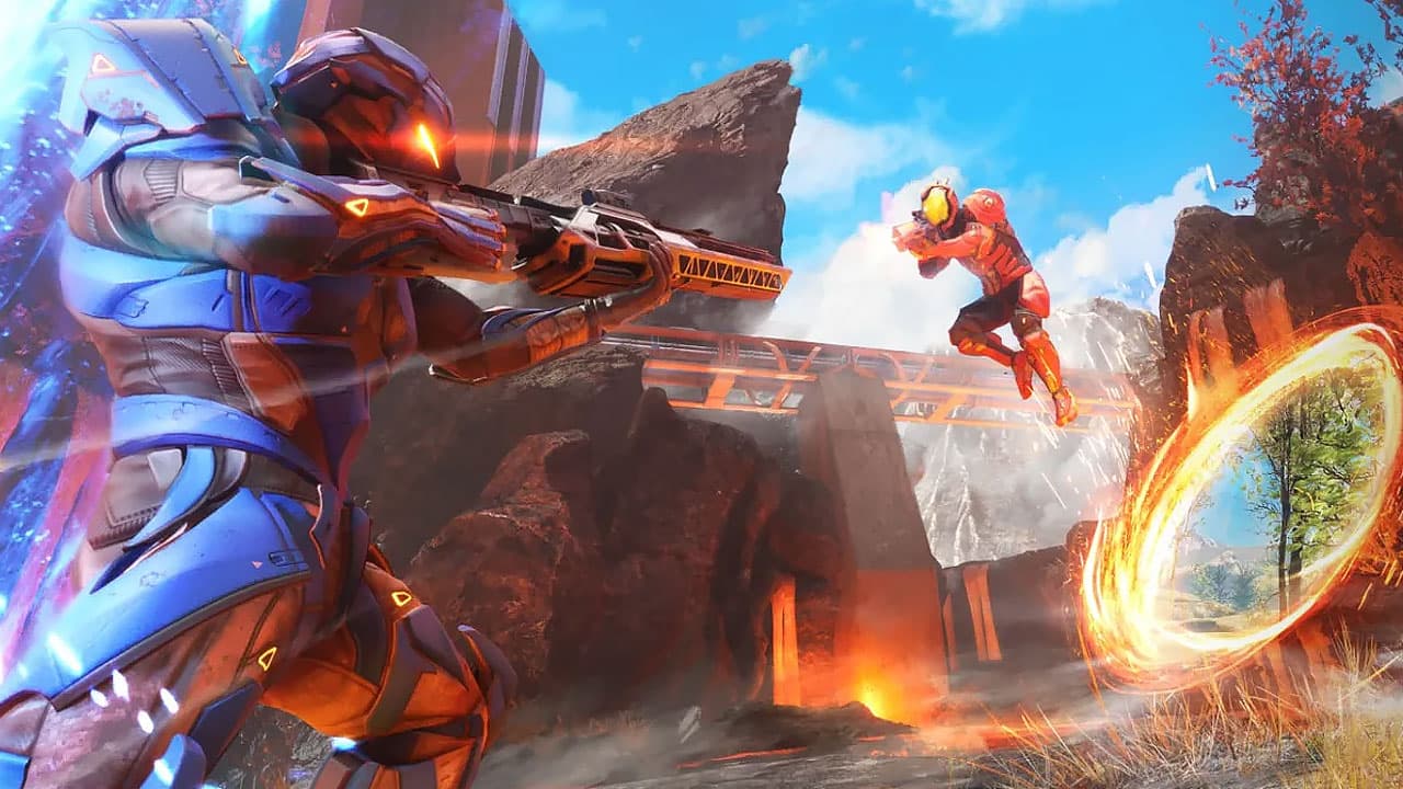 Splitgate — image 1