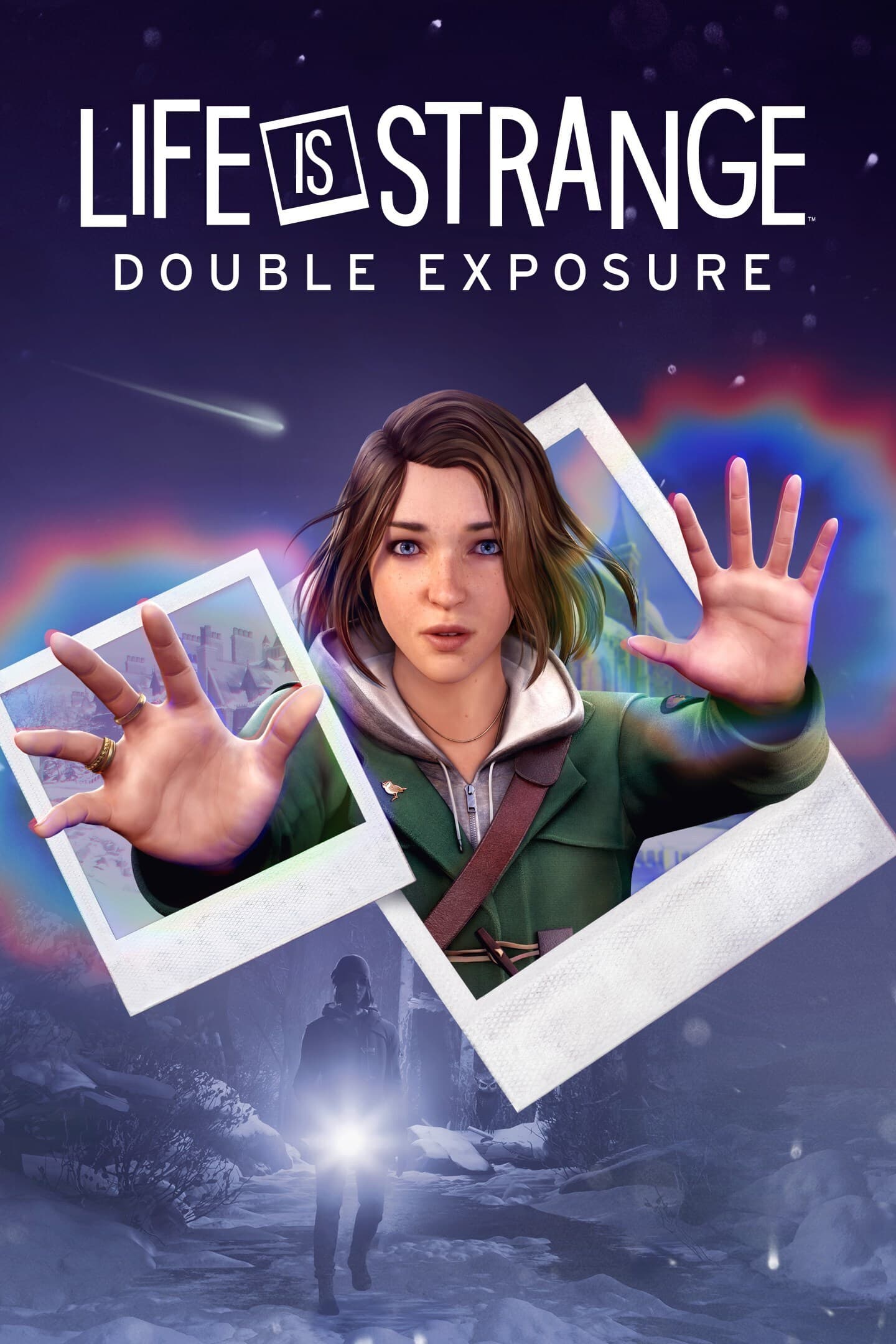 Life is Strange: Double Exposure — image 1