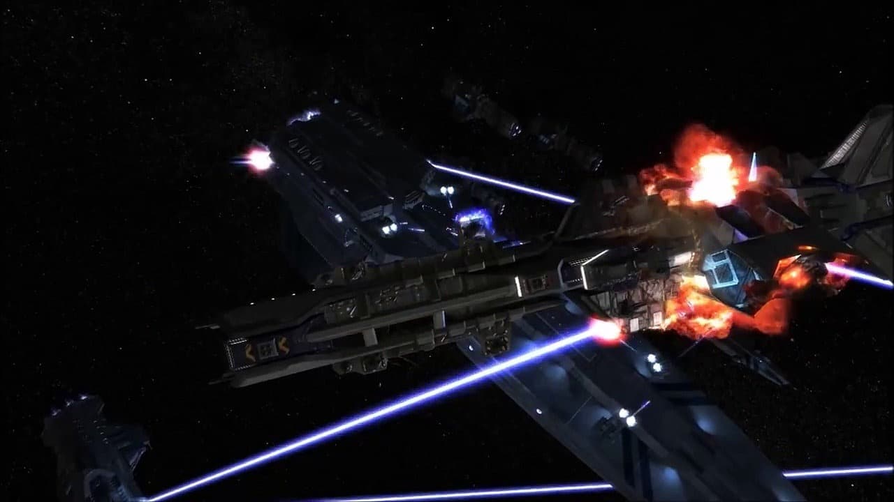 Freespace 2 — image 1