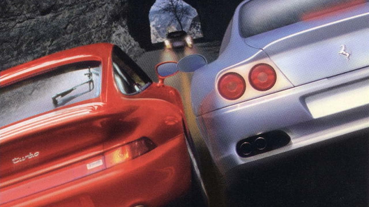 Need for Speed: High Stakes — image 1