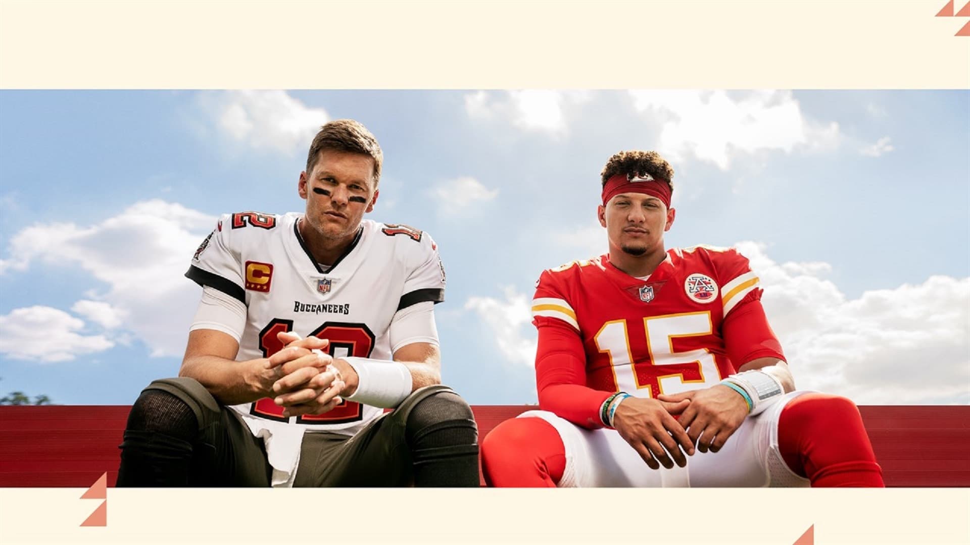Madden NFL 22 — image 1