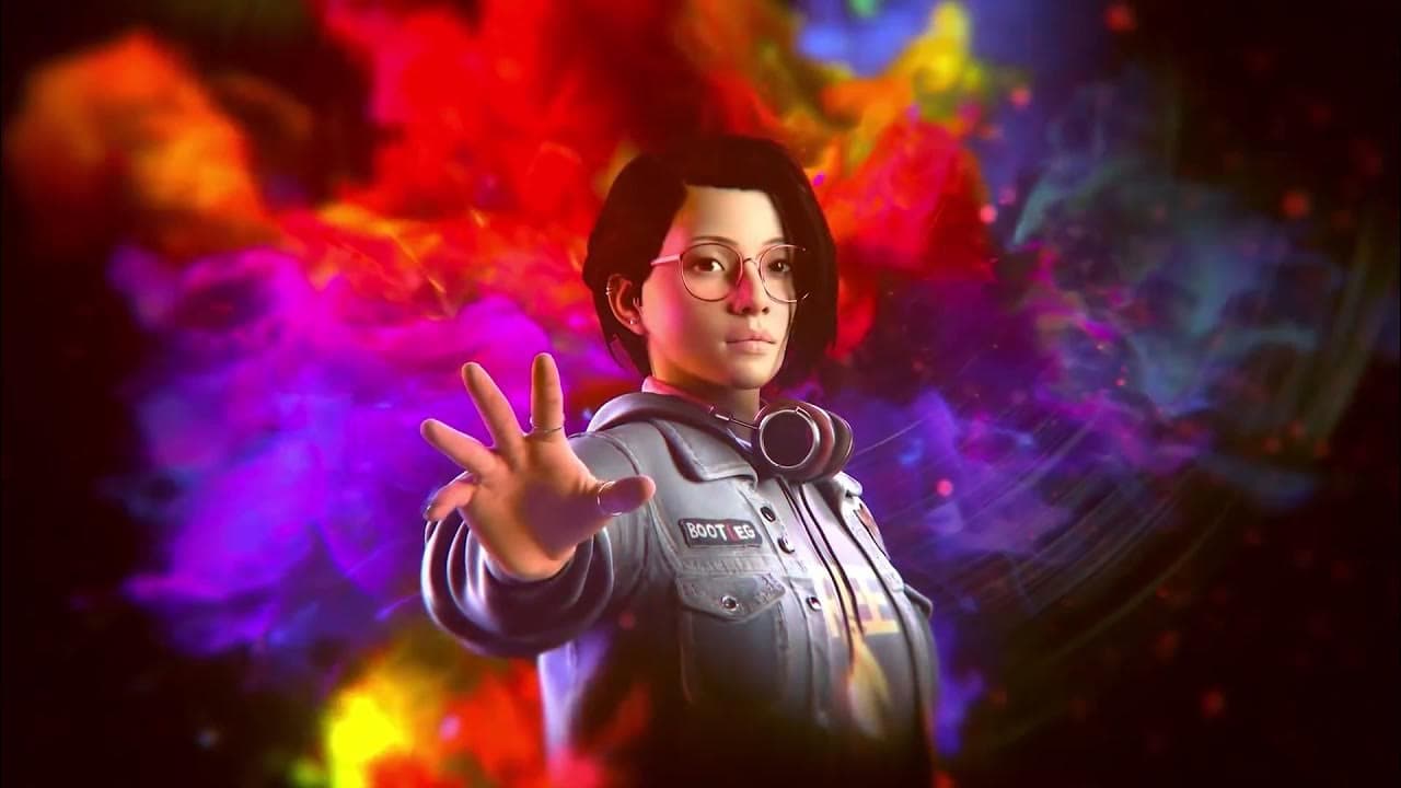 Life is Strange: True Colors - Deluxe Upgrade — image 1