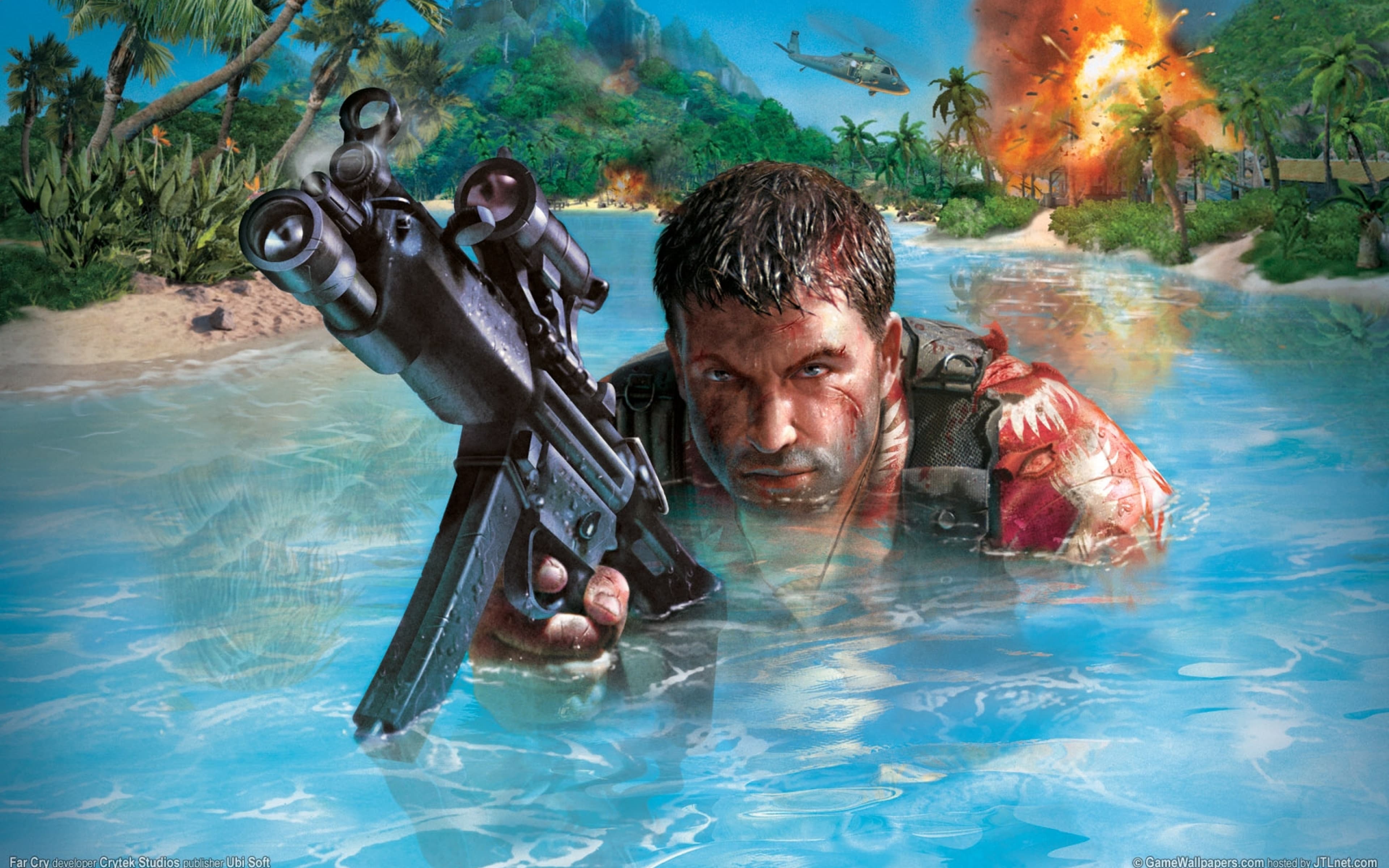 Far Cry — image 1