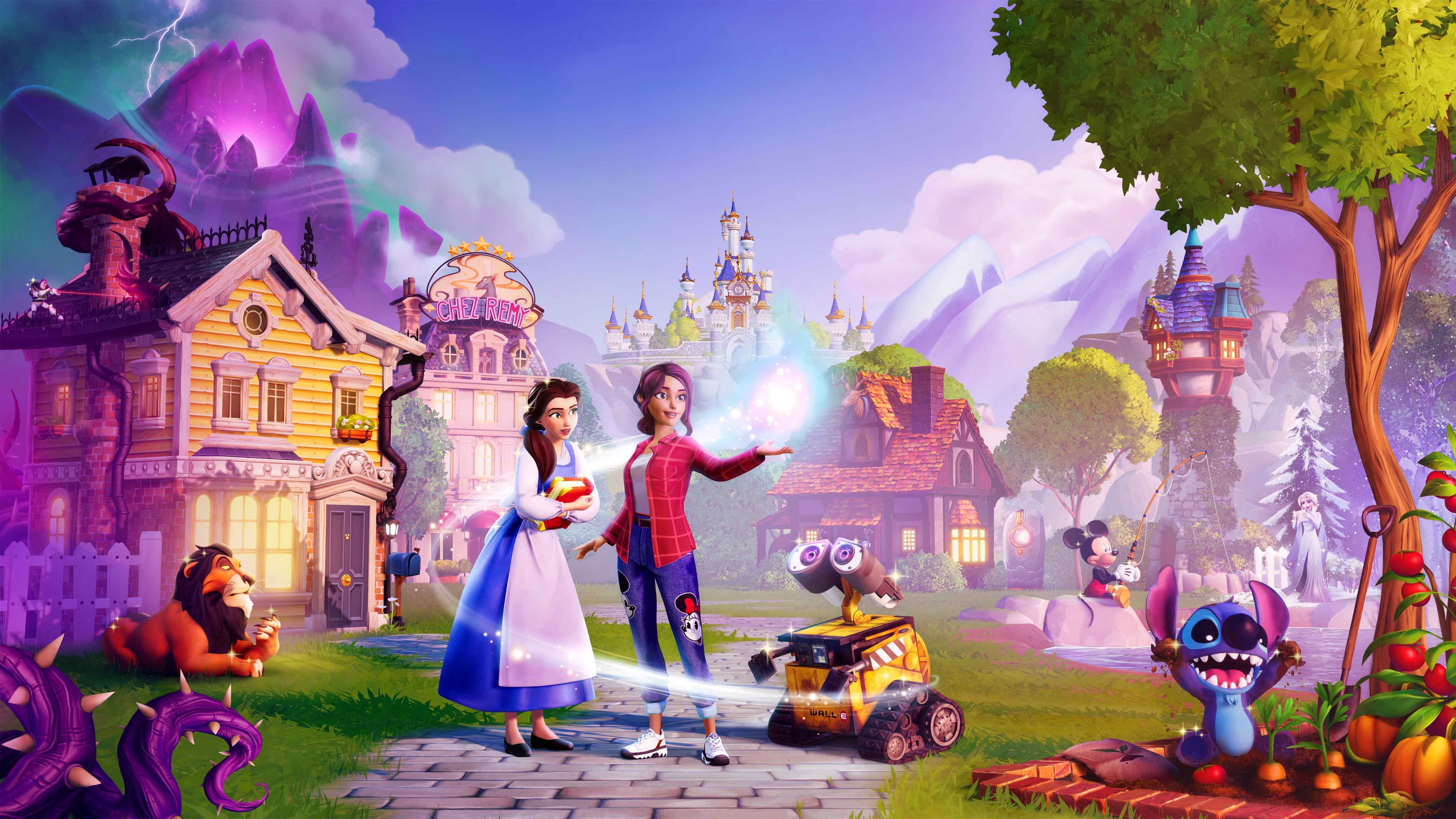 Disney Dreamlight Valley — image 1