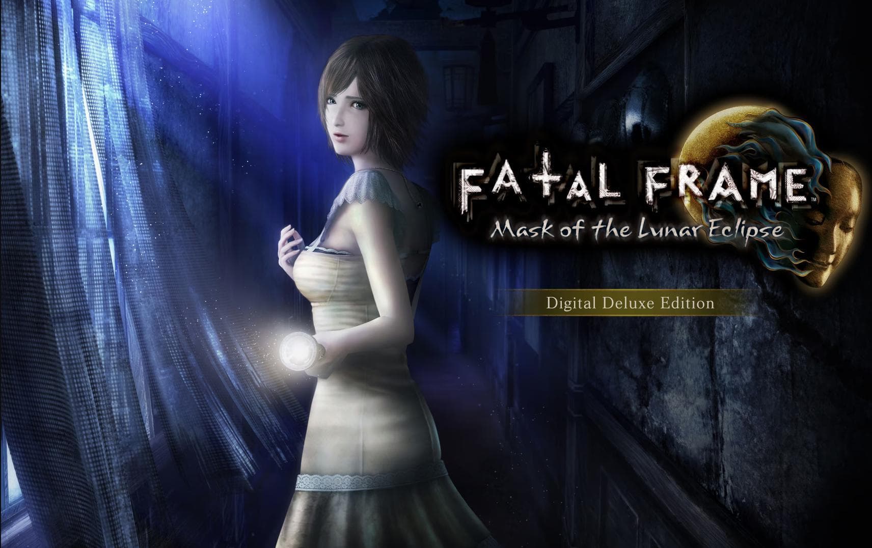 FATAL FRAME: Mask of the Lunar Eclipse Digital Deluxe Edition — image 1