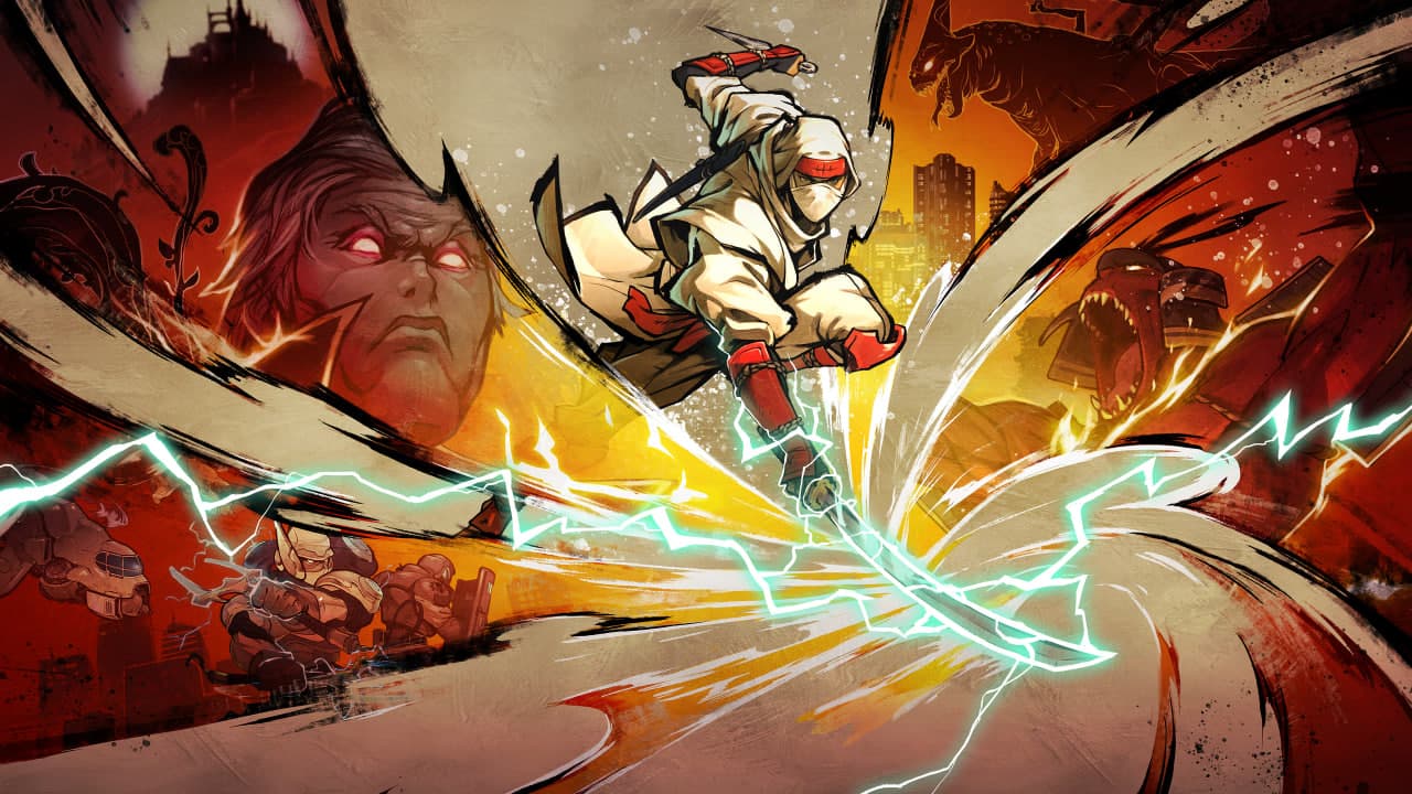Shinobi: Art of Vengeance — image 1