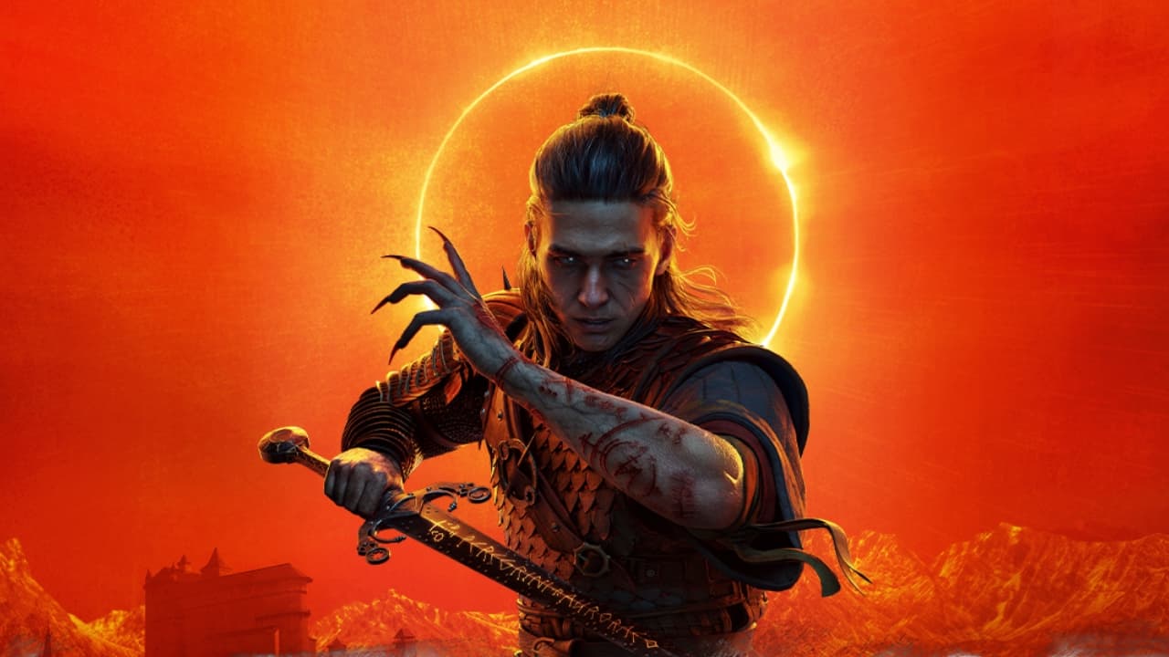 The Blood Of Dawnwalker — image 1