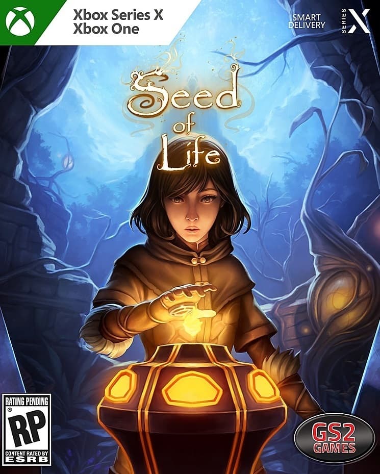 Seed of Life — image 1