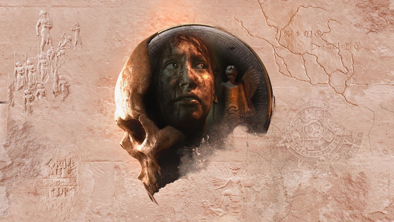 The Dark Pictures Anthology: House of Ashes — image 1