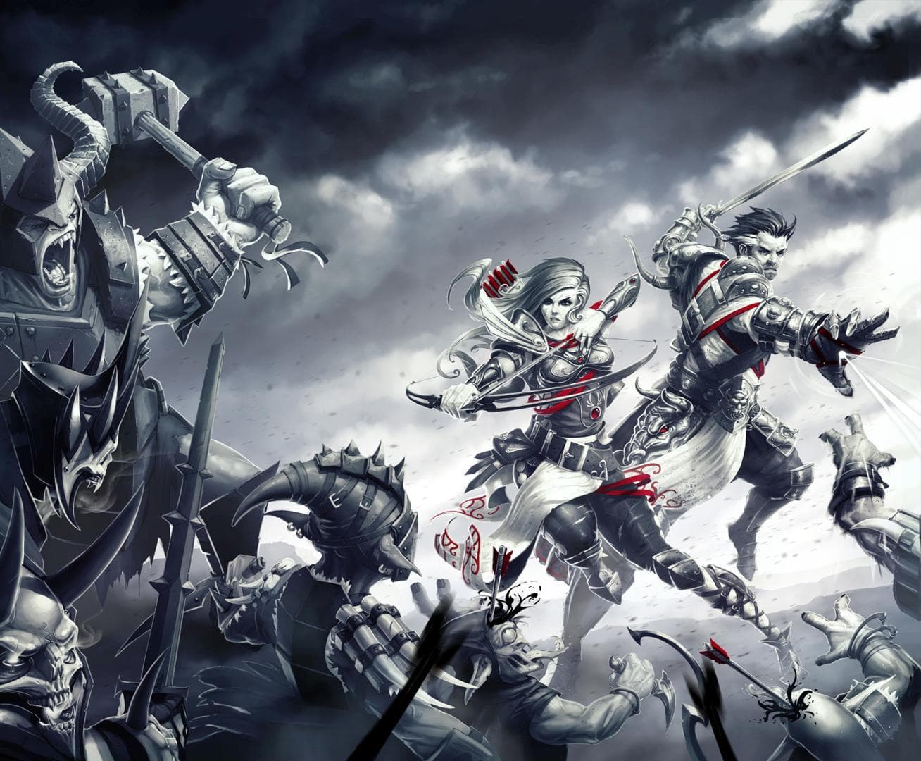 Divinity: Original Sin - Enhanced Edition — image 1