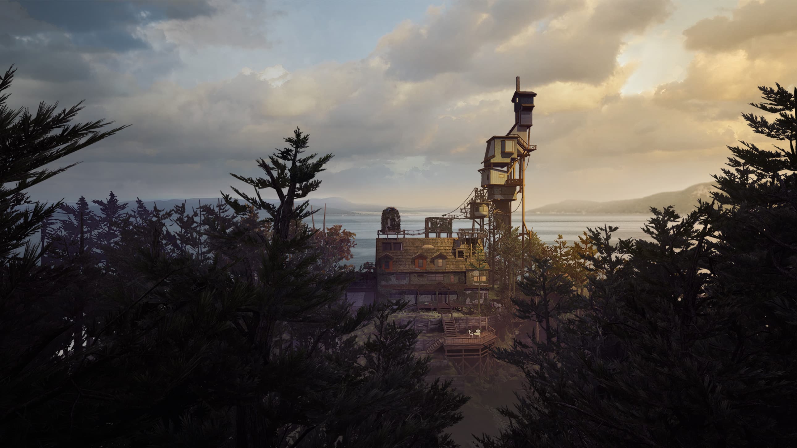 What Remains of Edith Finch — image 1