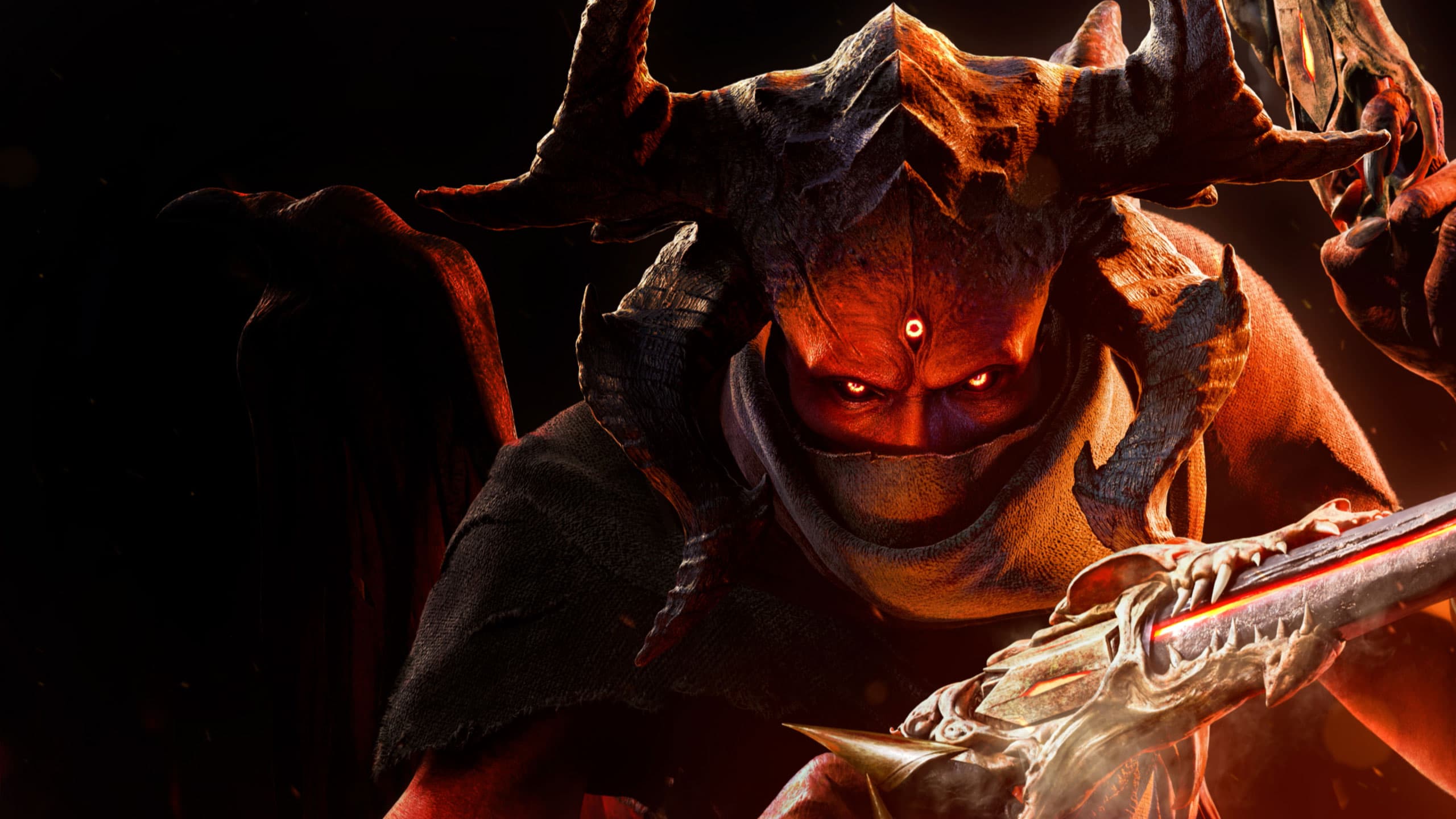 Metal: Hellsinger — image 1