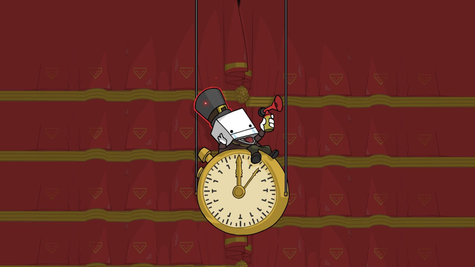 BattleBlock Theater — image 1