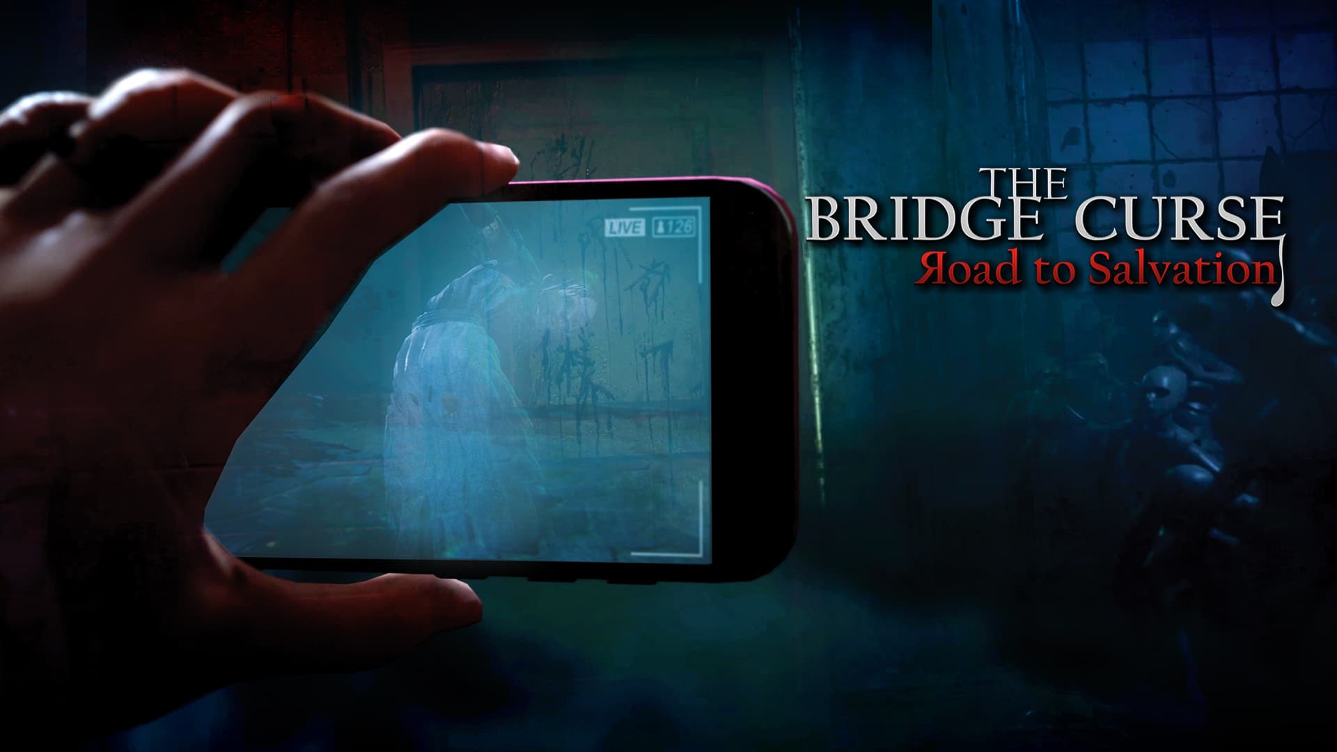 The Bridge Curse : Road to Salvation — image 1