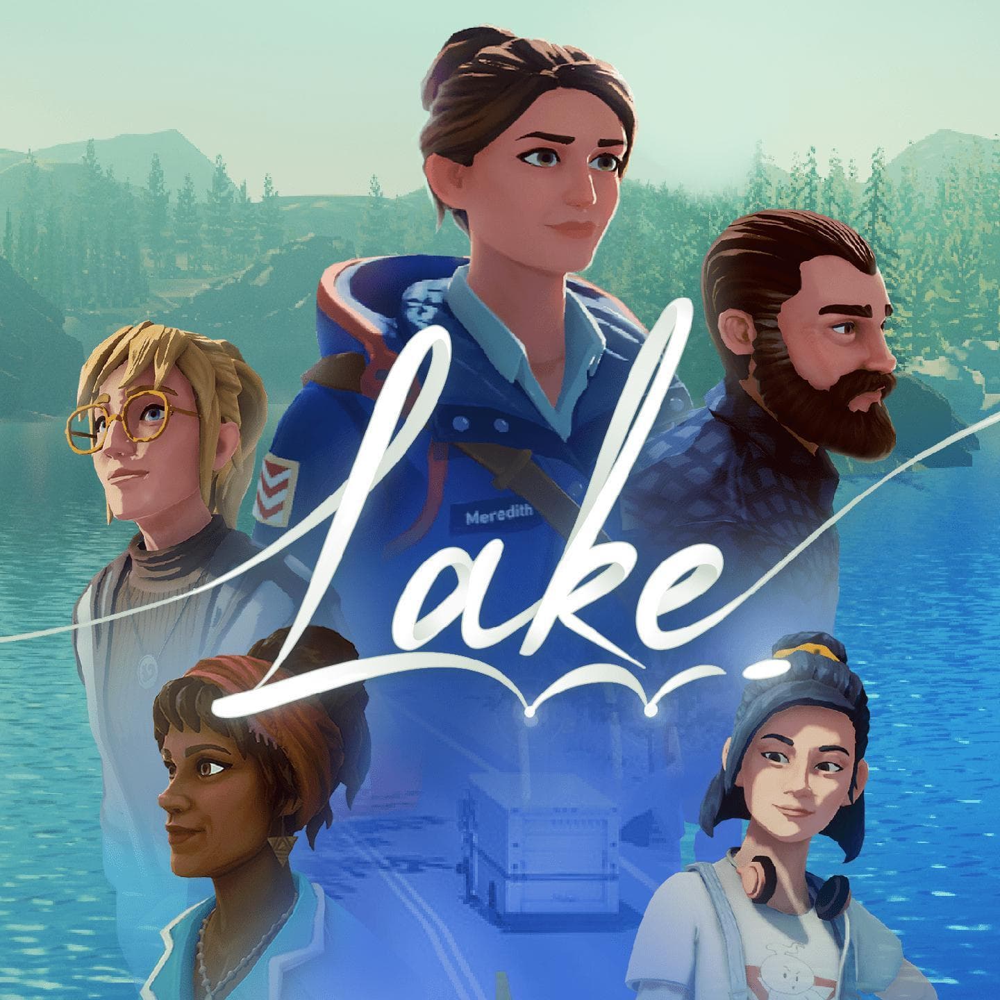 Lake — image 1