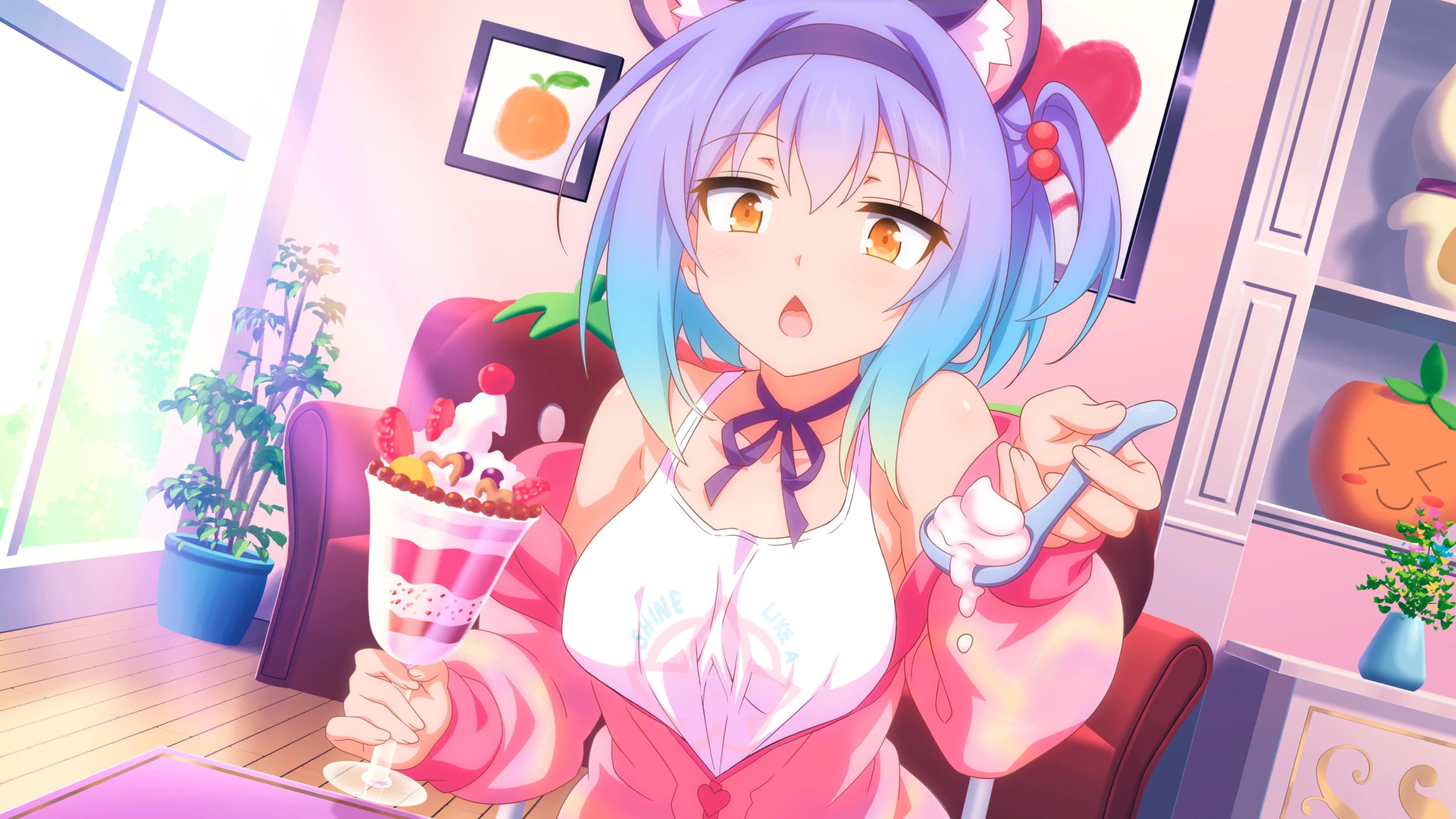 Sakura Succubus — image 1