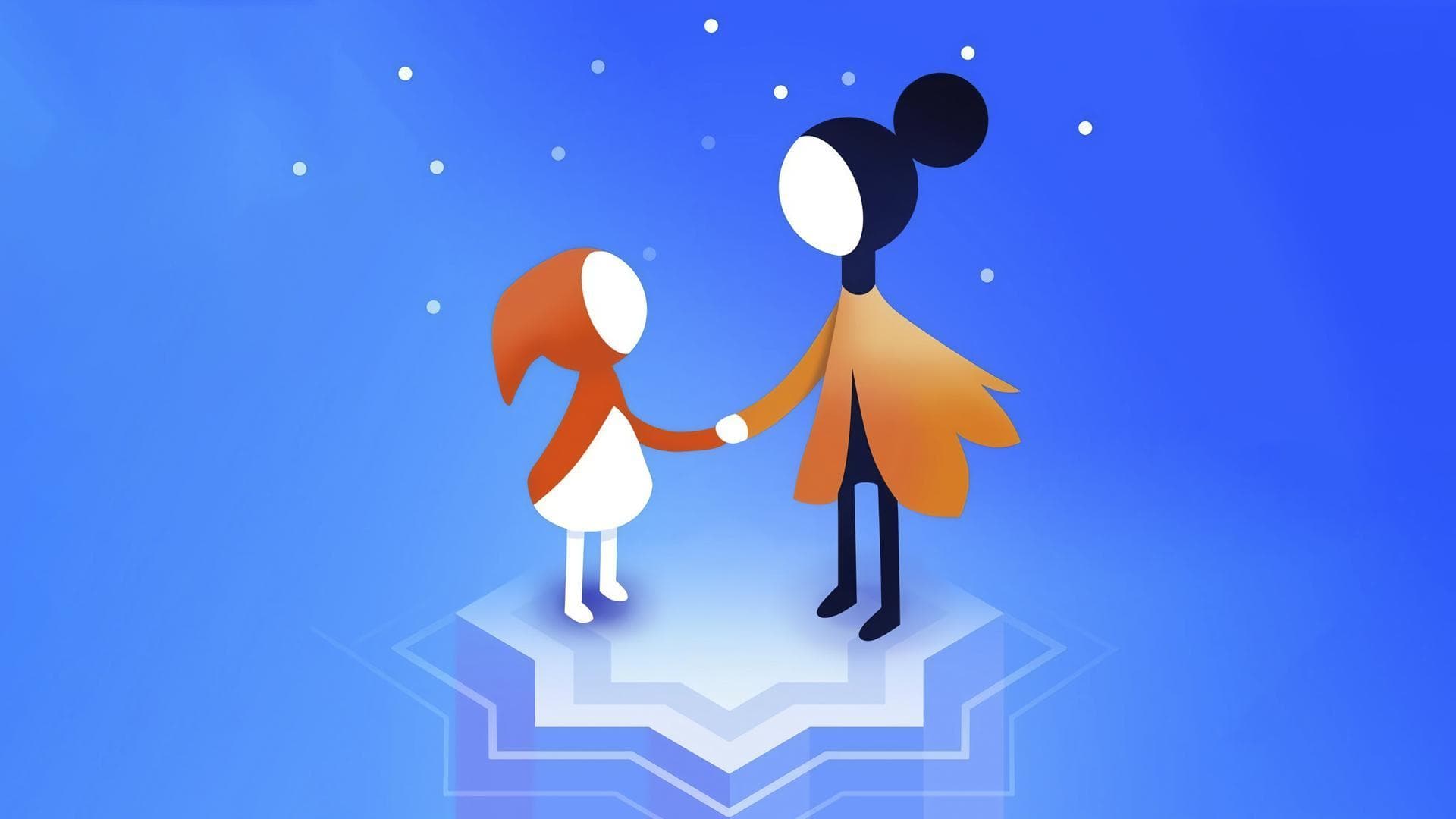 Monument Valley 2 — image 1