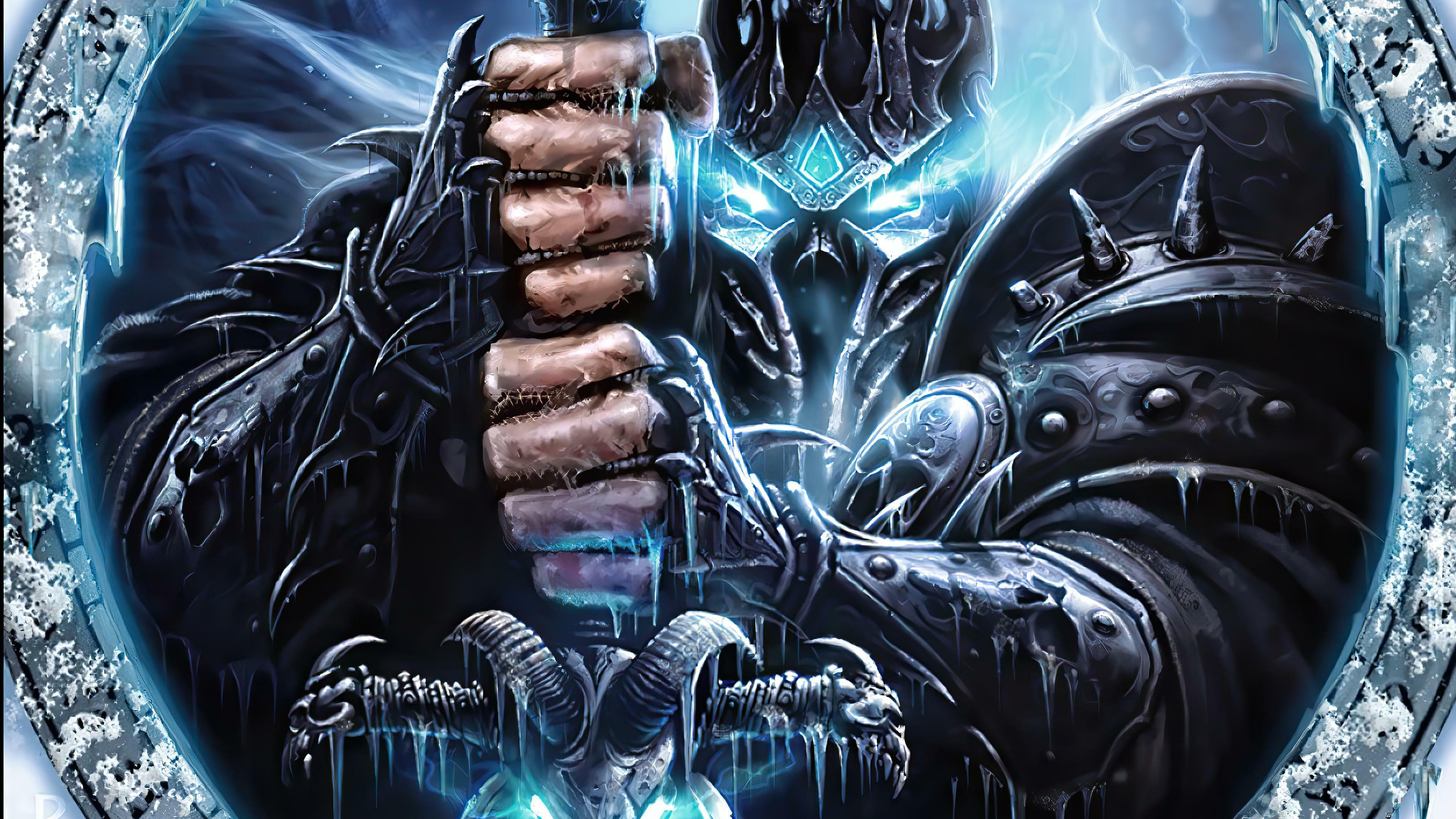 World of Warcraft: Wrath of the Lich King — image 1