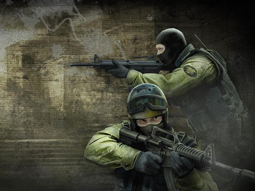 Counter-Strike: Source — image 1
