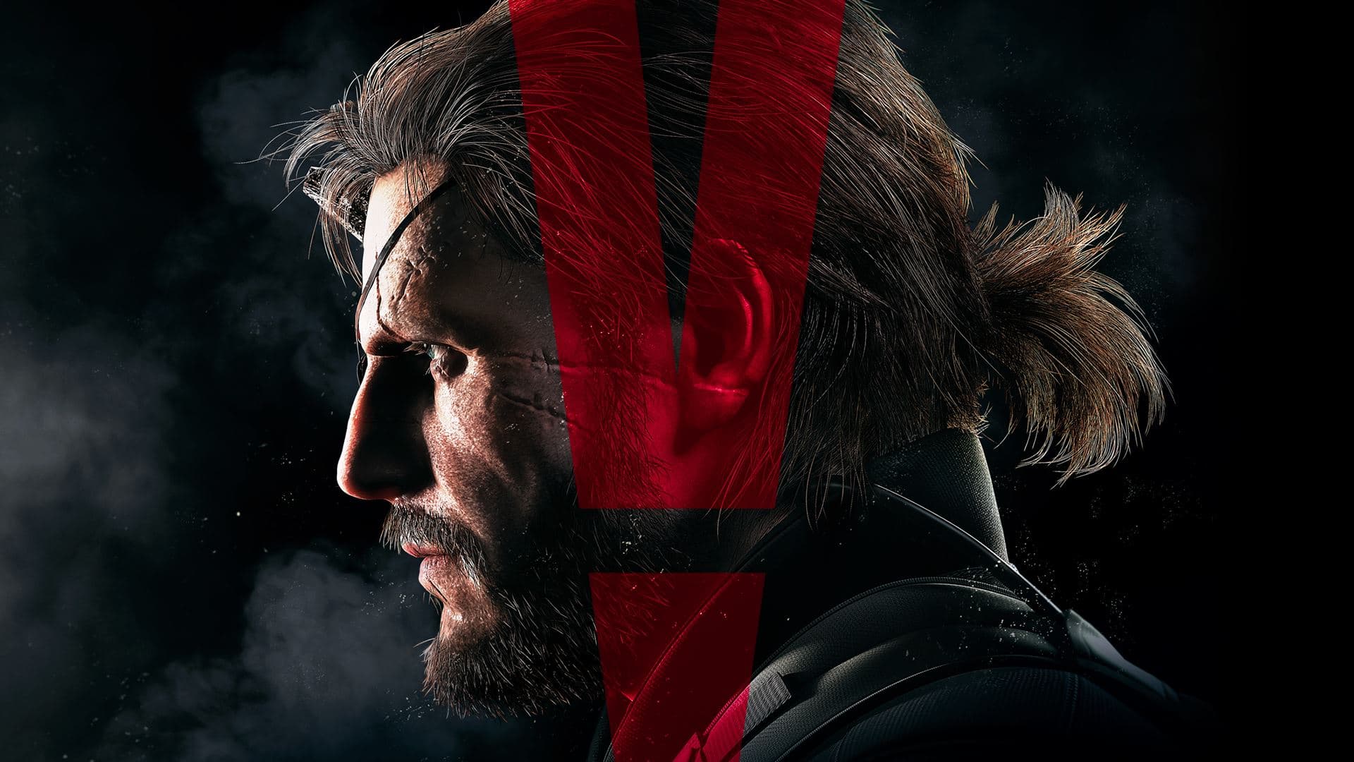 Metal Gear Solid V: The Phantom Pain — image 1