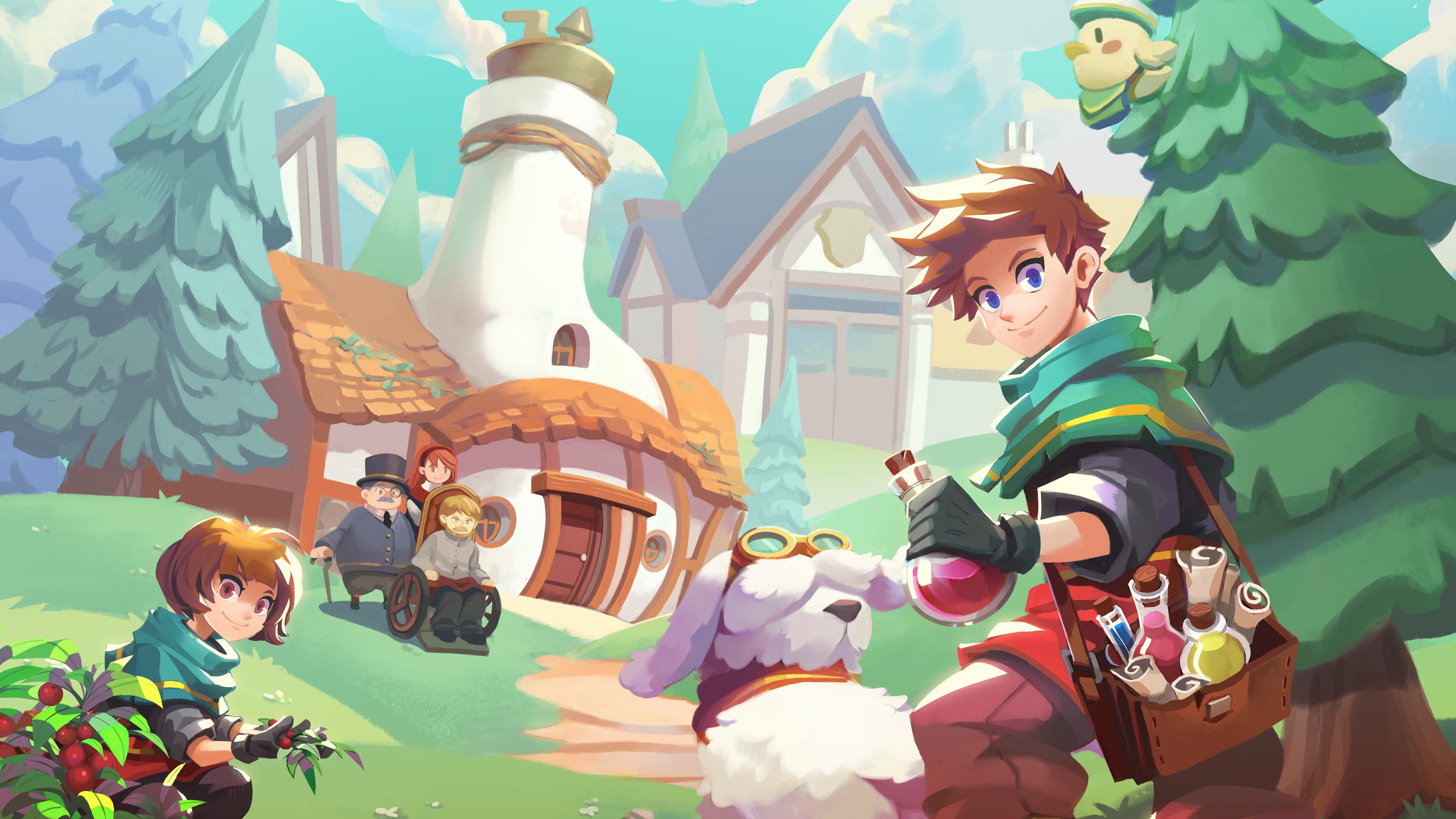 Potion Permit — image 1