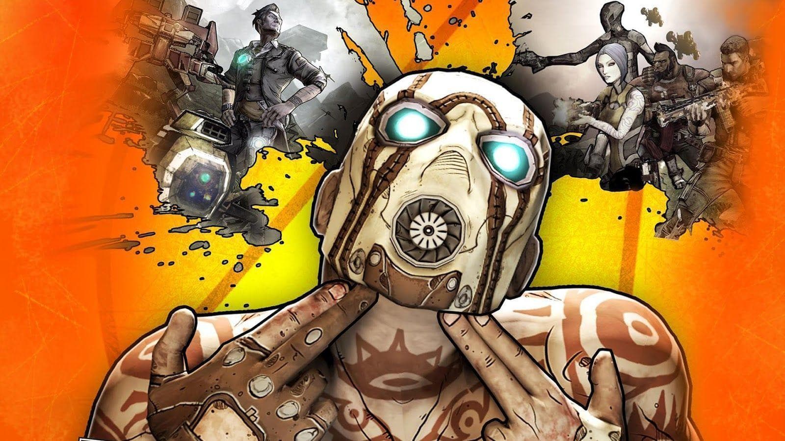 Borderlands 2 — image 1