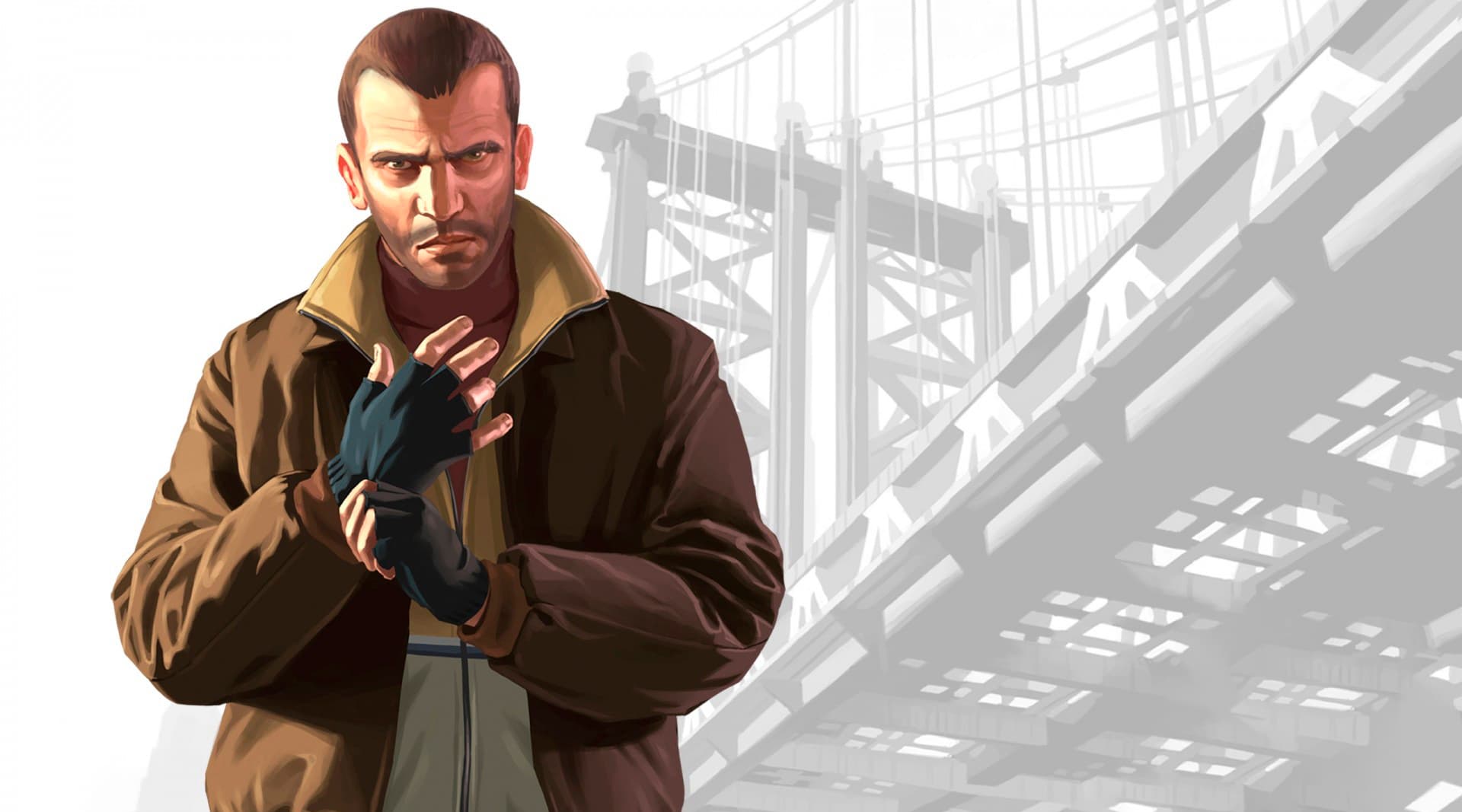 Grand Theft Auto IV — image 1