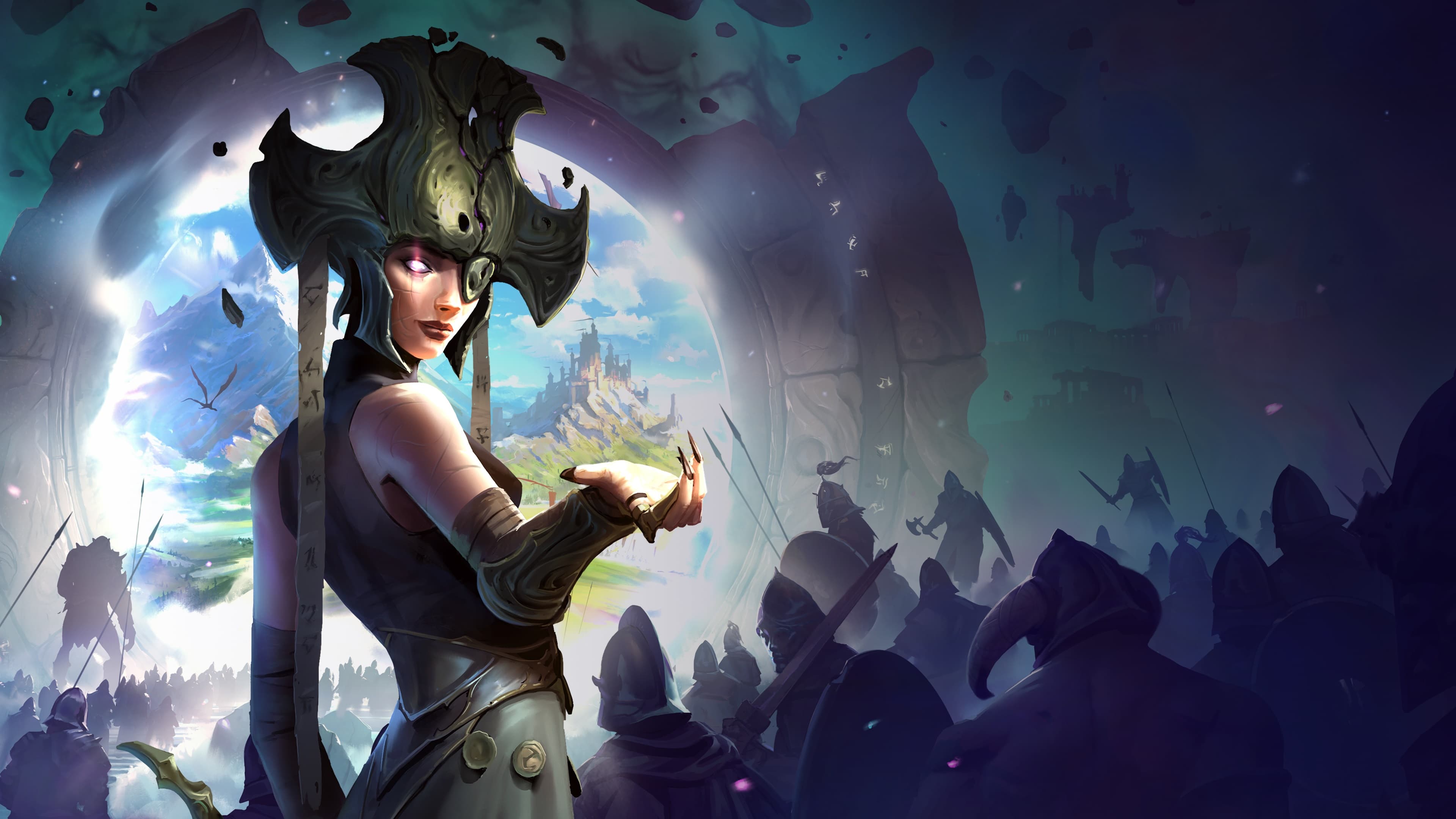 Age of Wonders 4 — image 1