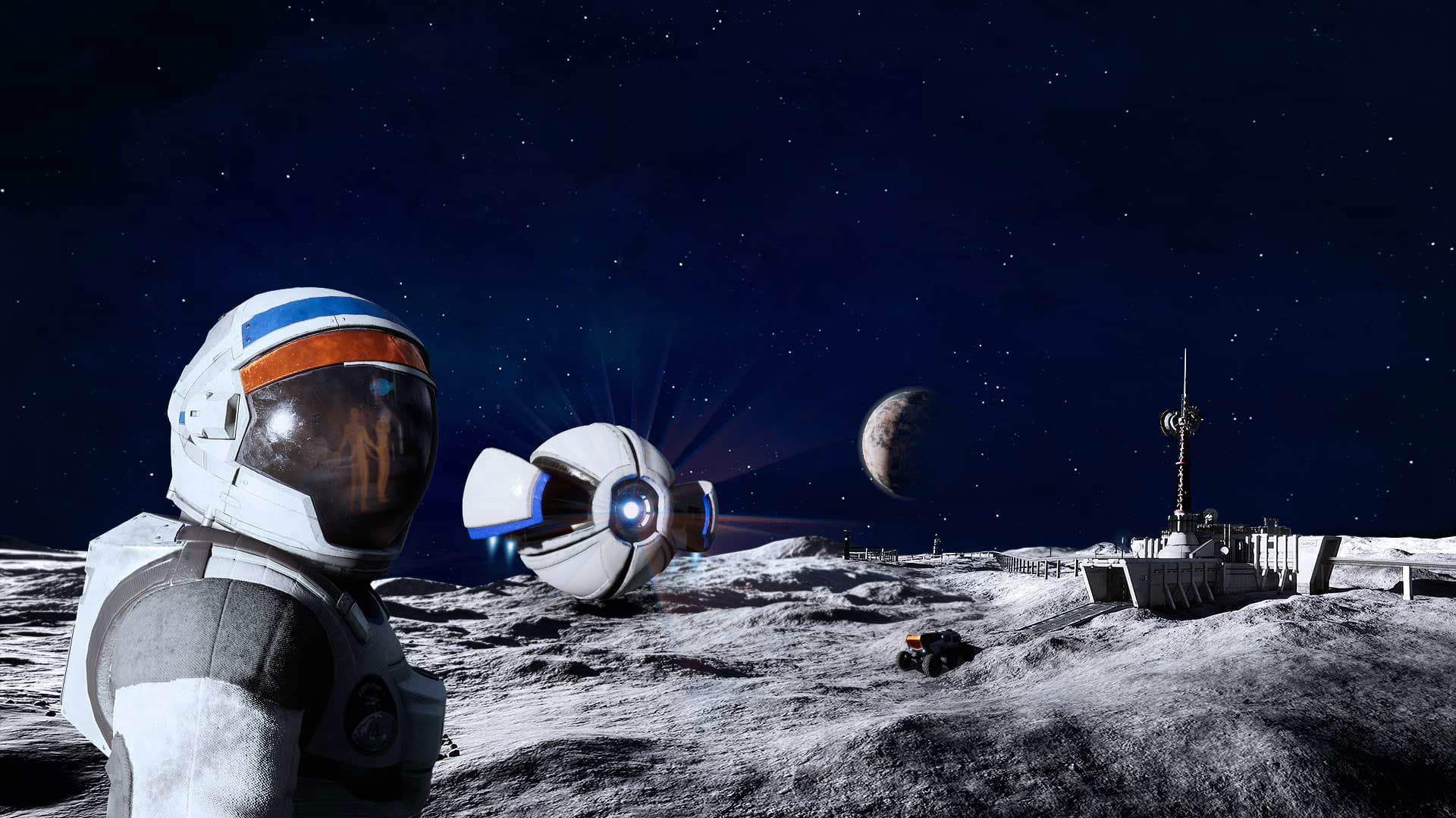 Deliver Us the Moon — image 1