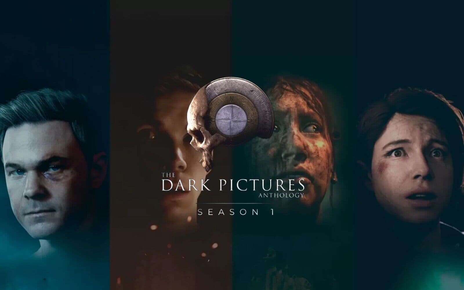 The Dark Pictures Anthology: Season One — image 1