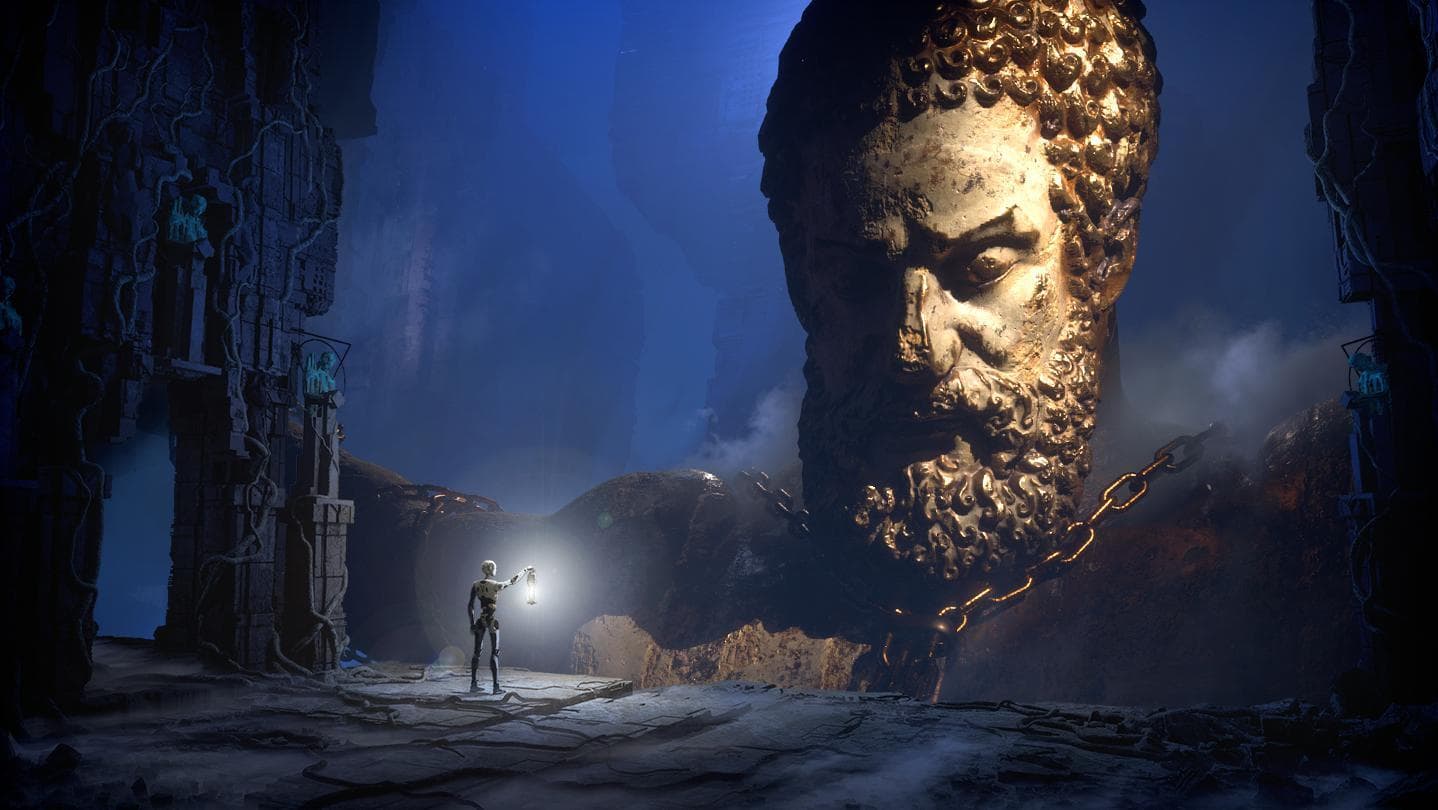 The Talos Principle 2 — image 1