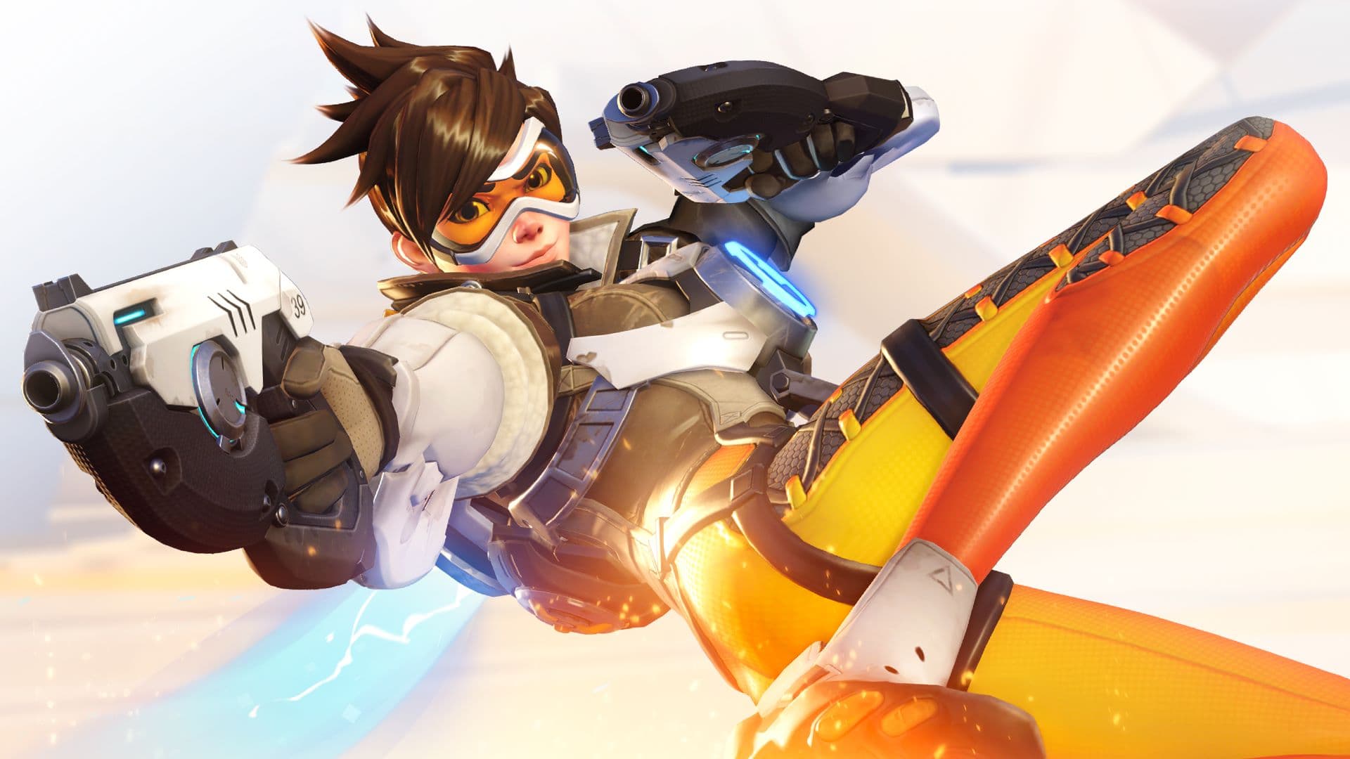 Overwatch — image 1