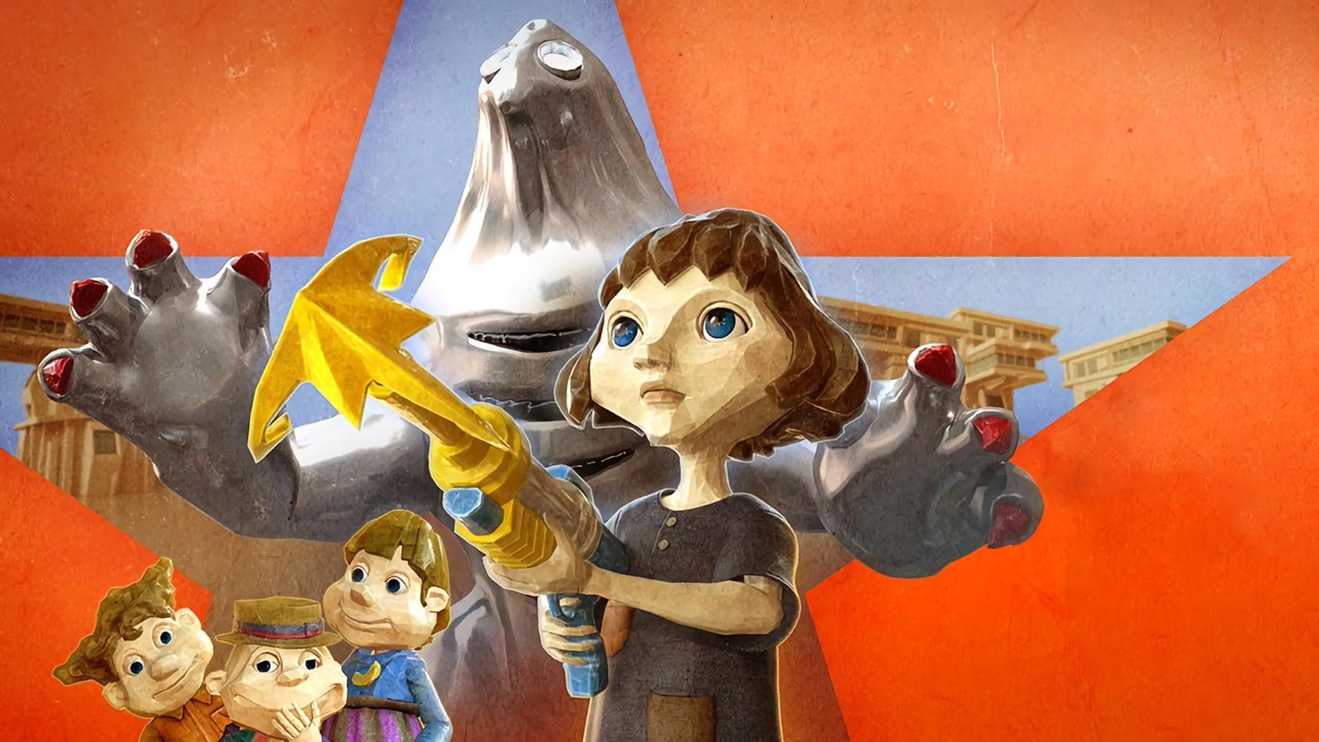 The Tomorrow Children: Phoenix Edition — image 1