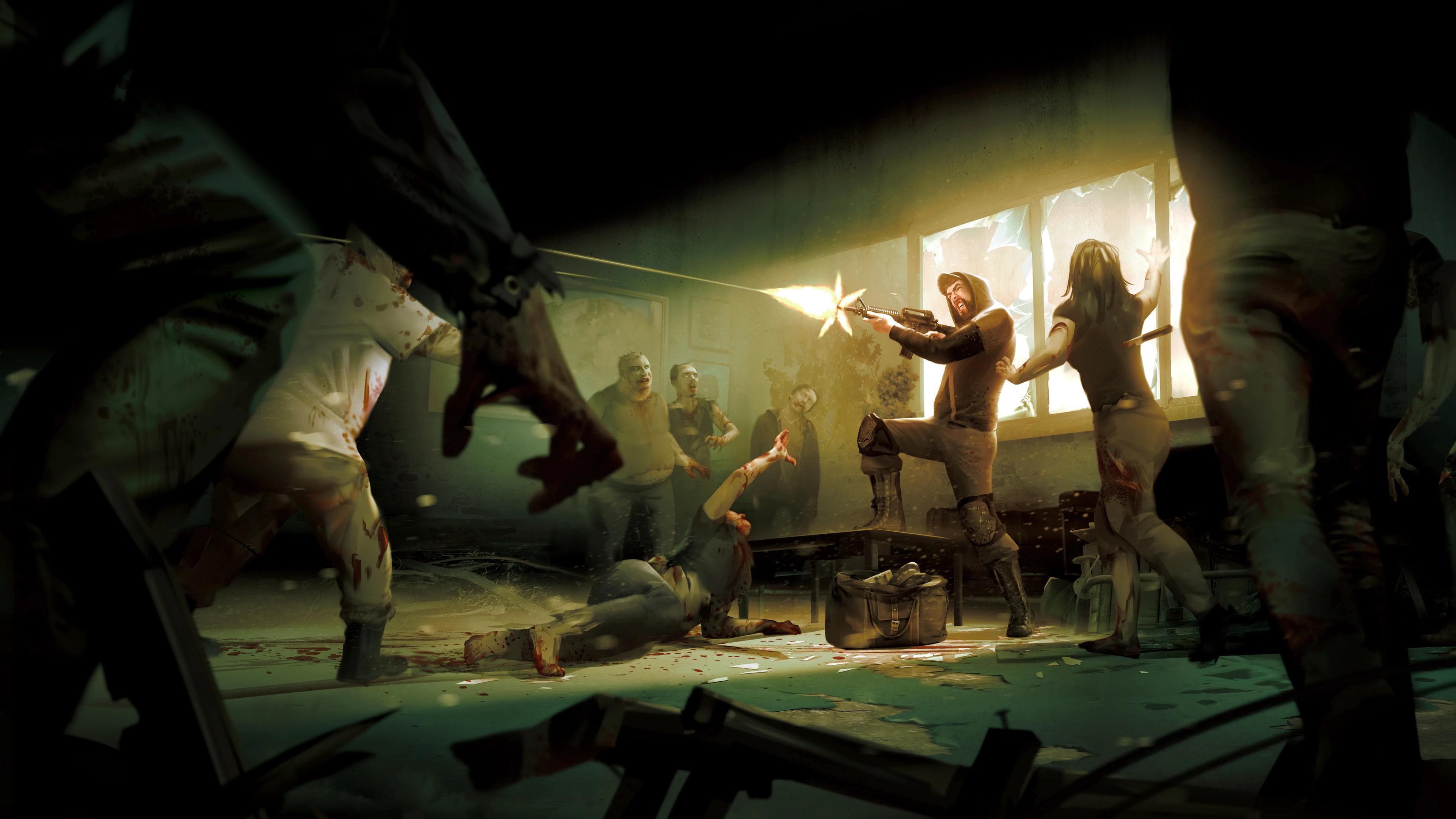 The Last Stand: Aftermath — image 1