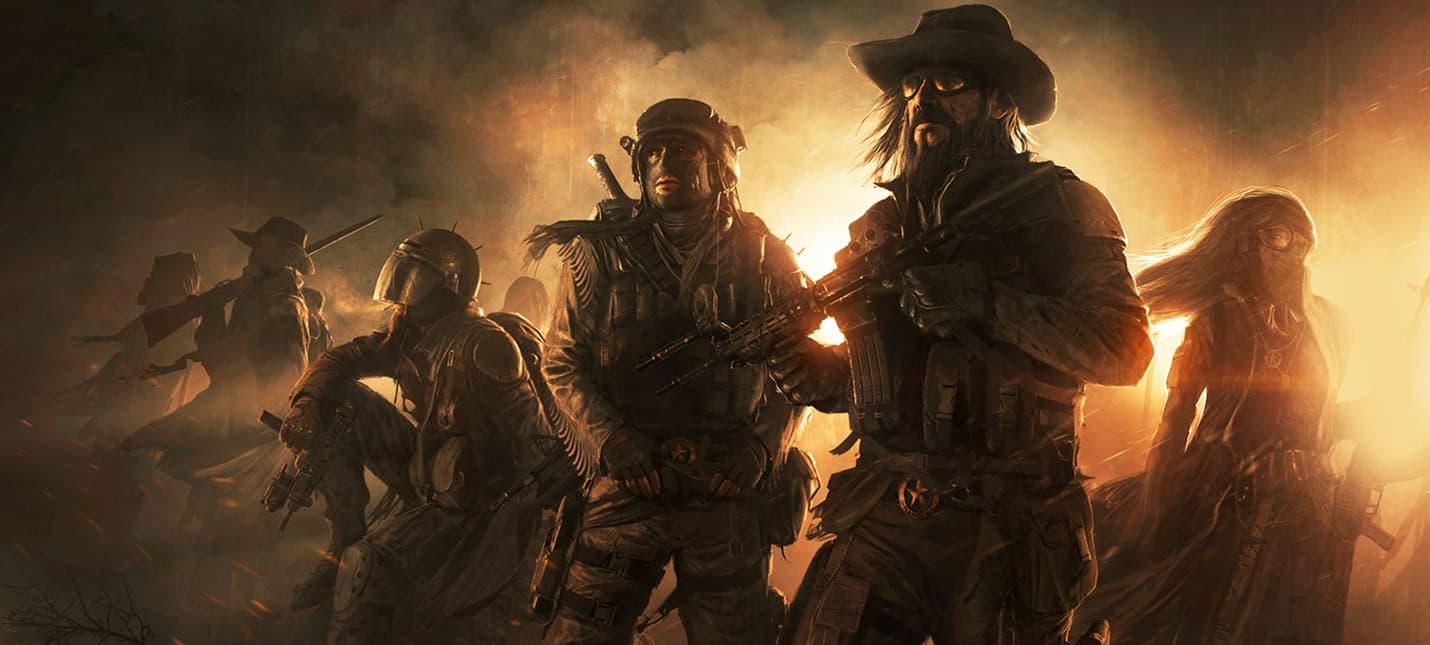 Wasteland 2: Director's Cut — image 1