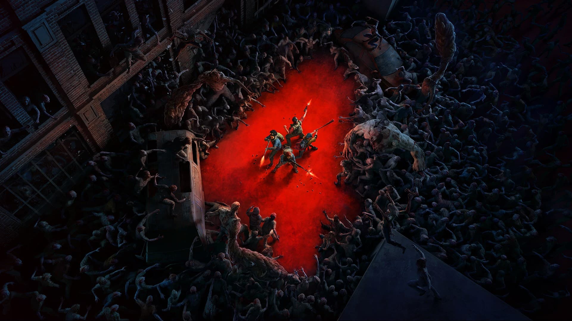 Back 4 Blood — image 1