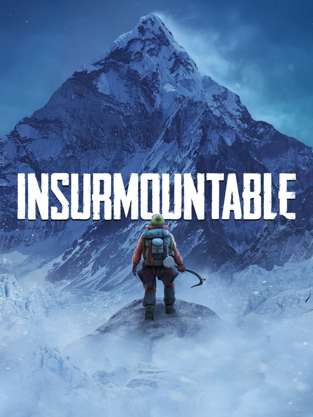 Insurmountable — image 1