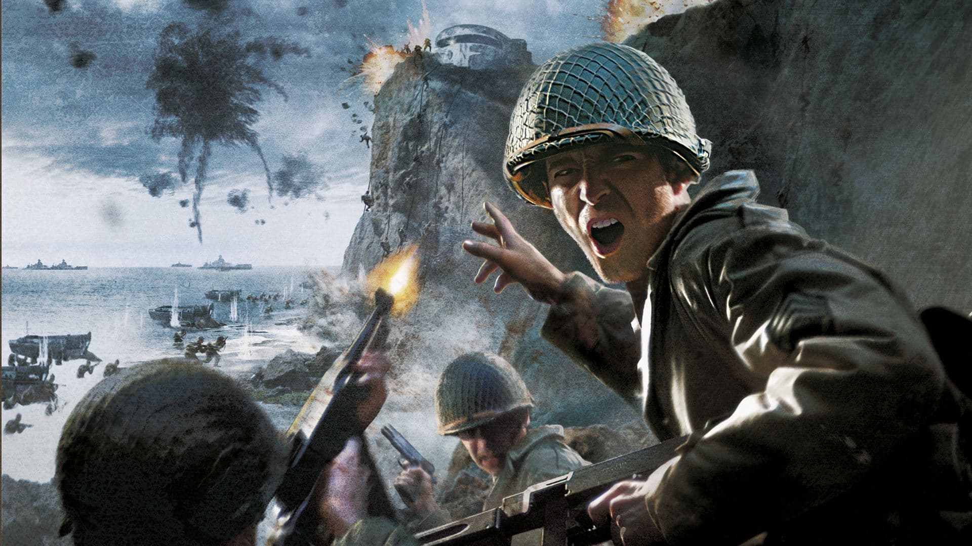 Call of Duty 2 — image 1